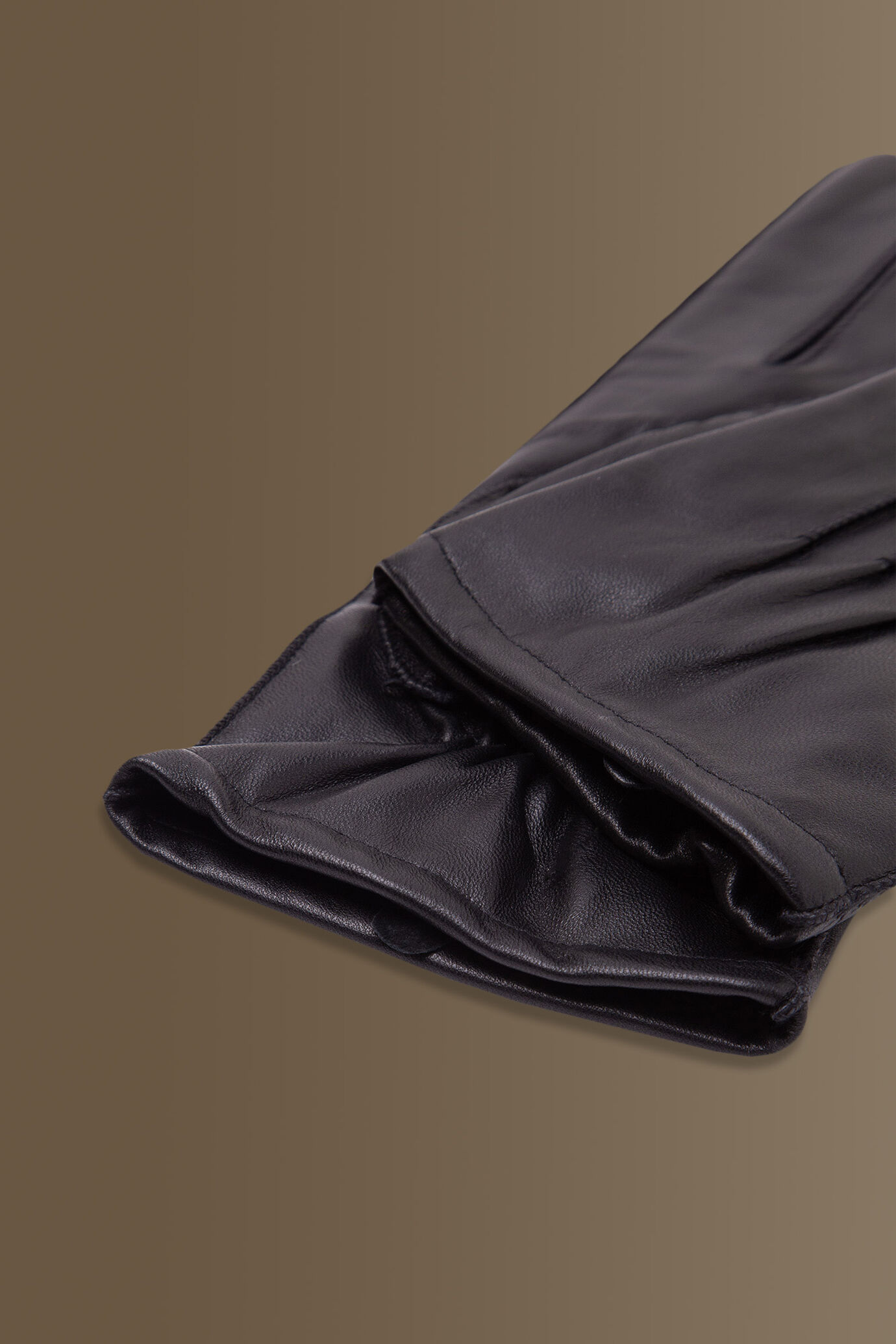 Gloves 100% leather image number 1