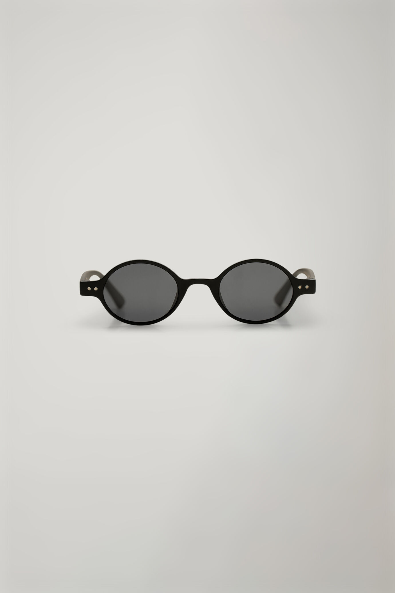 Men's sunglasses oval lenses image number 1