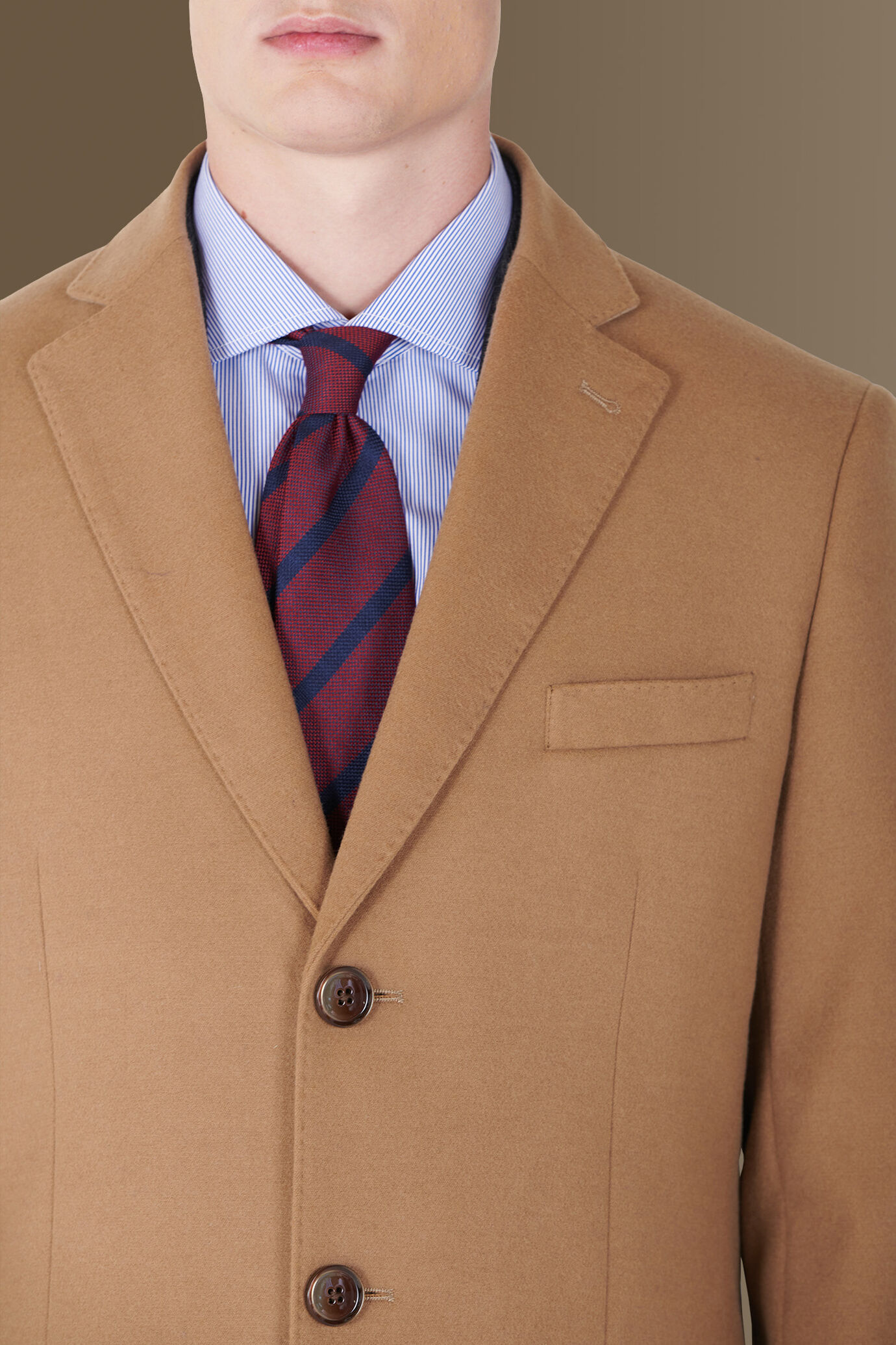 Cappotto classico image number 3