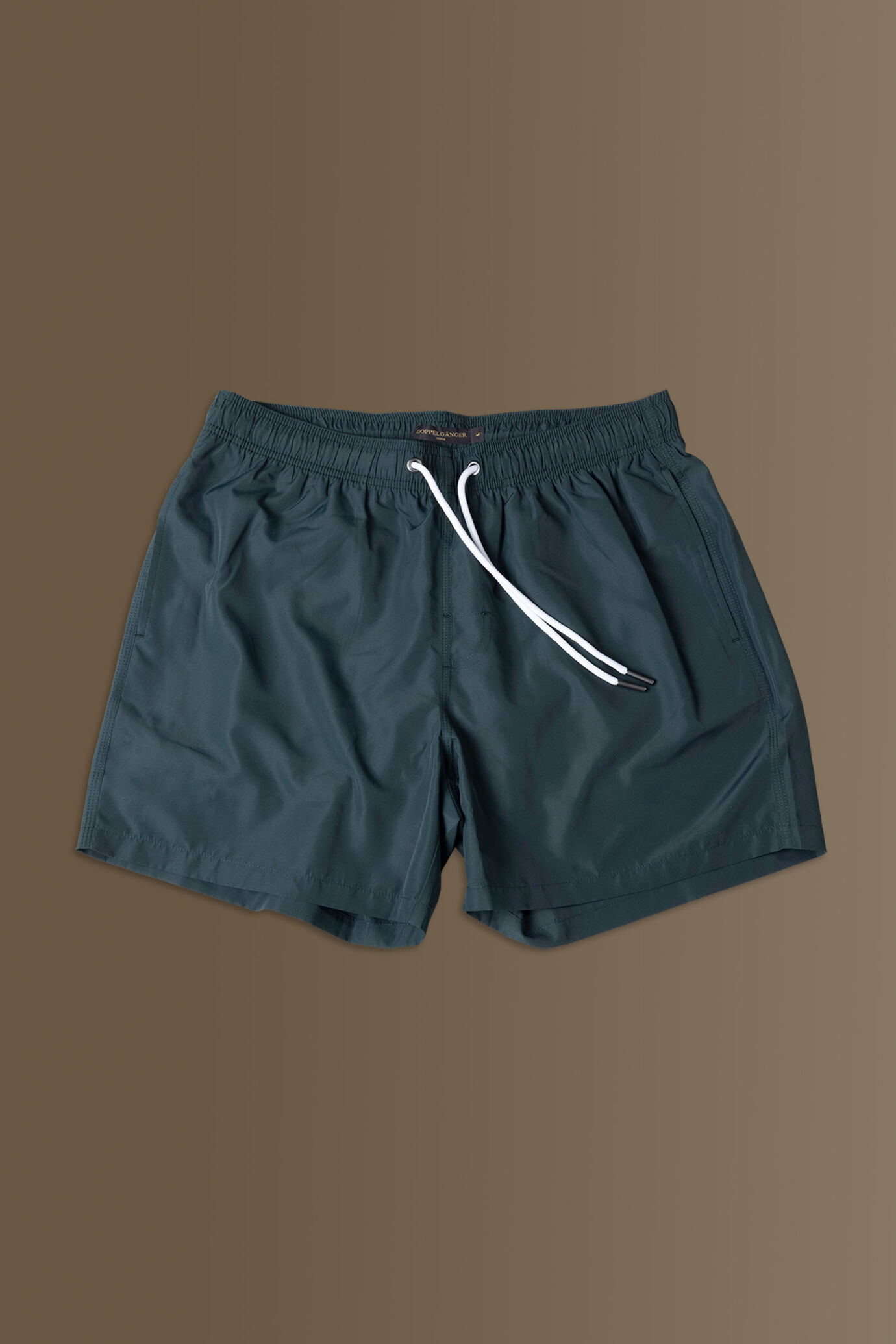 Swimsuit fancy solid colour image number 3