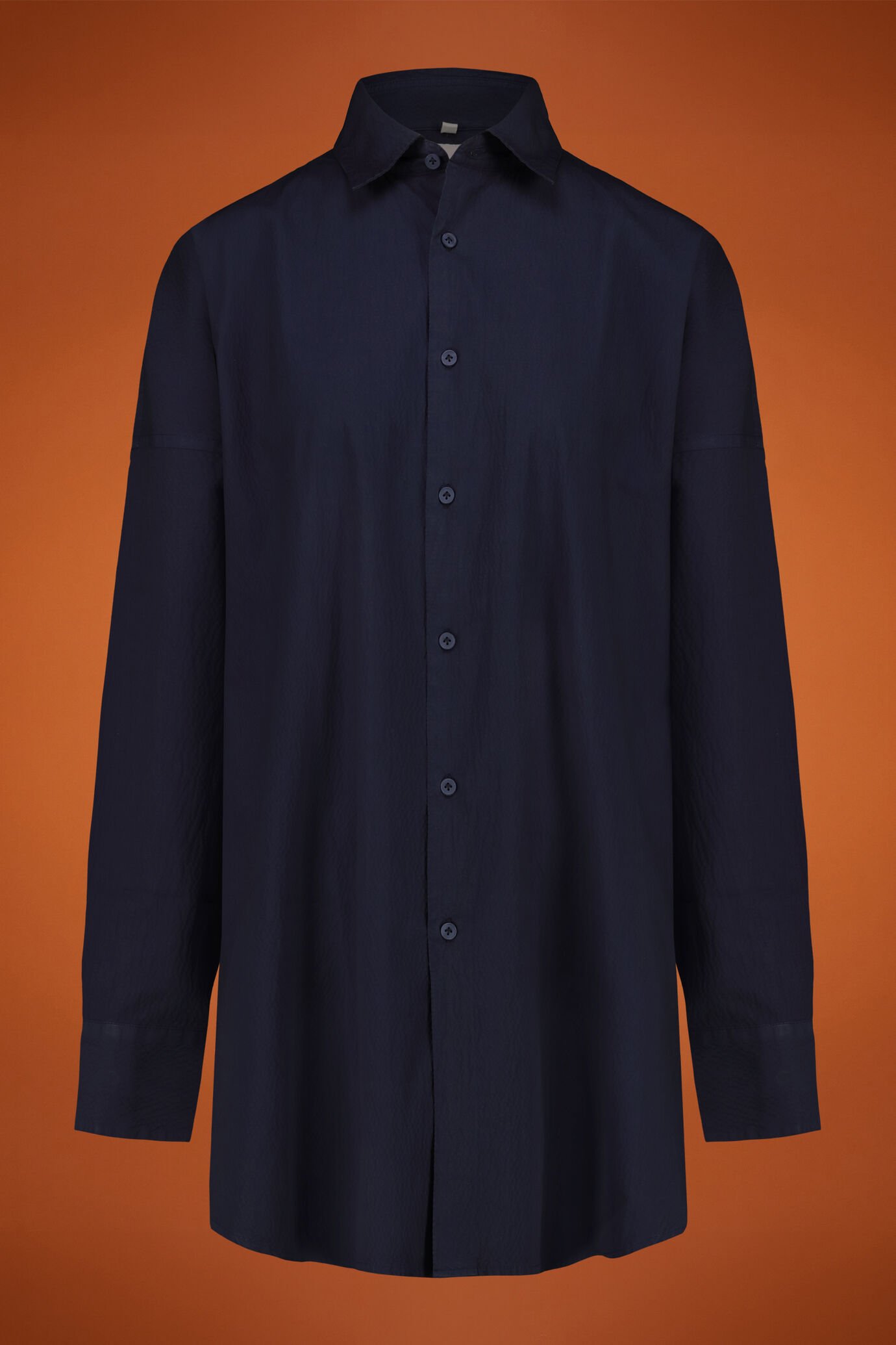 Women’s stretch cotton shirt
