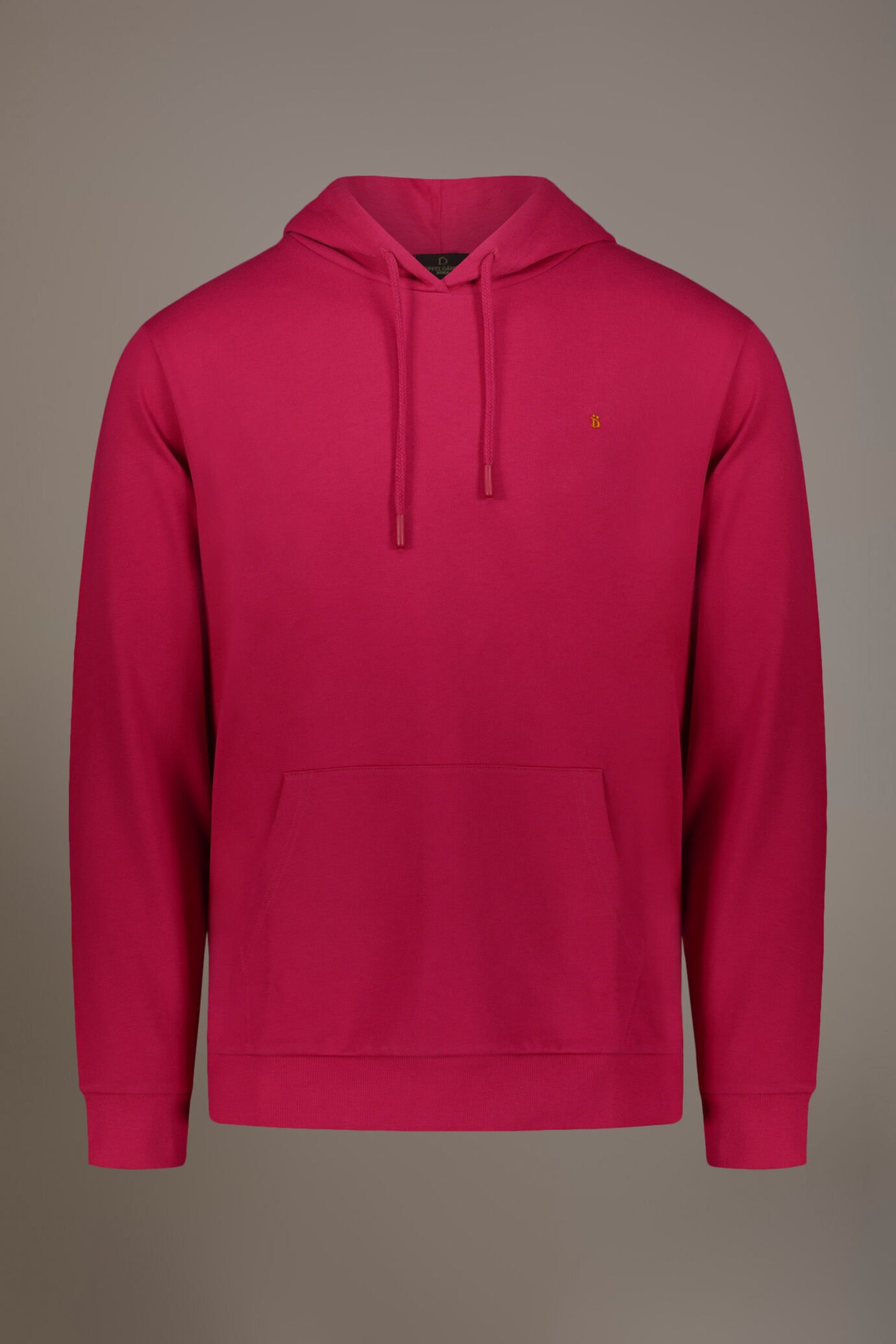Kapuzenpulli aus 100% Baumwolle image number 4