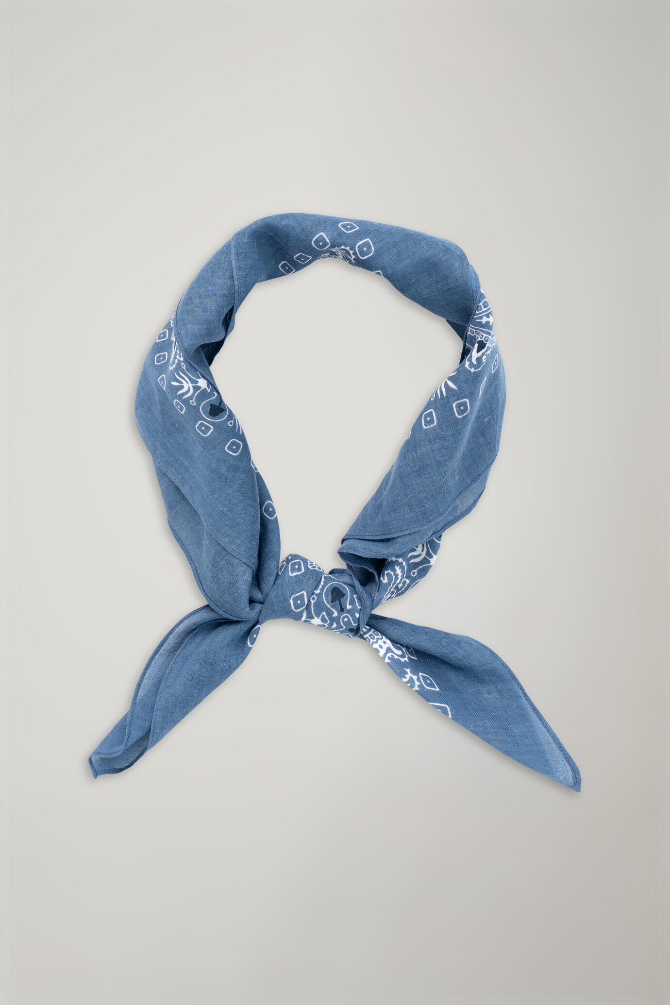 Bandana Foulard Per Collo Bandana Piccolo Fazzoletto Da Collo