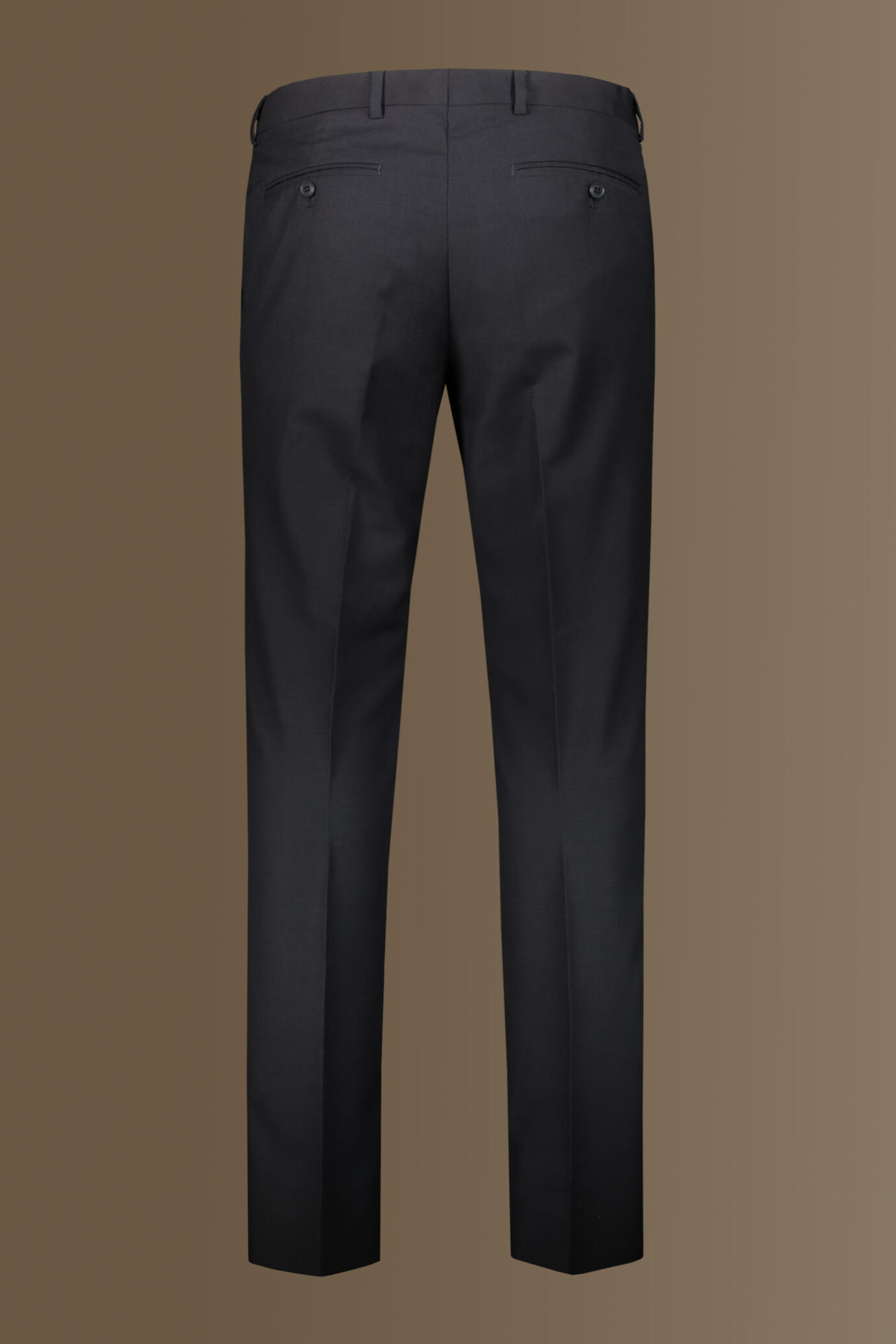 Pantalone classico image number 1