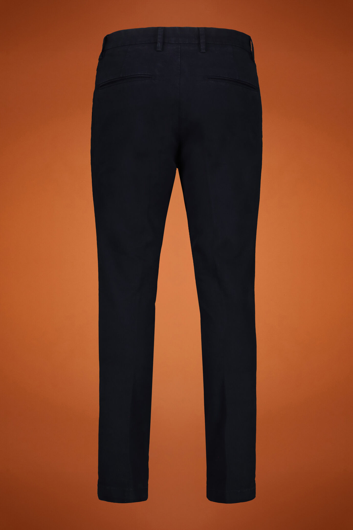 Slim Fit Chino-Hose f&uuml;r M&auml;nner image number 1