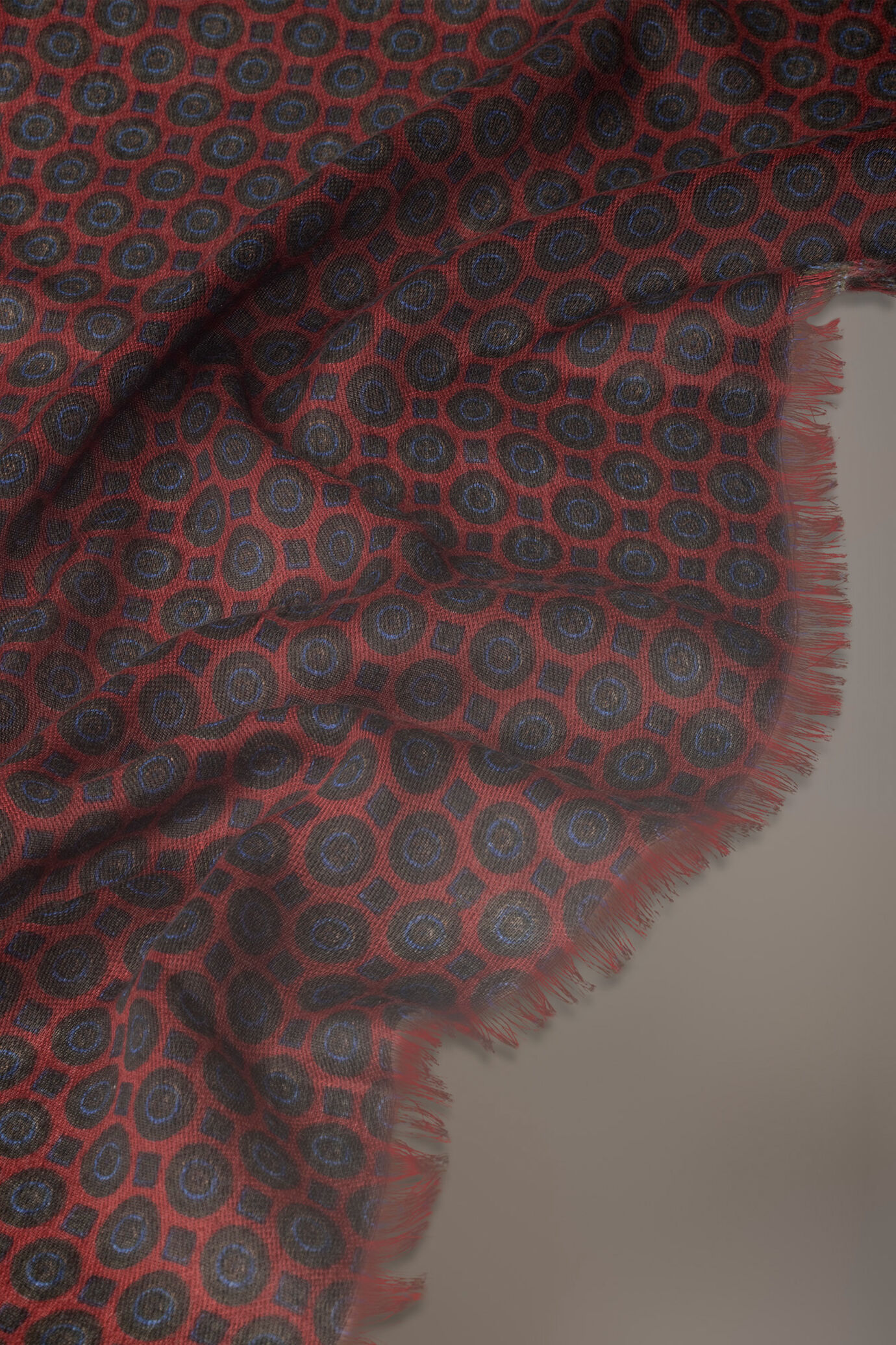 Fancy printed pashmina image number 1