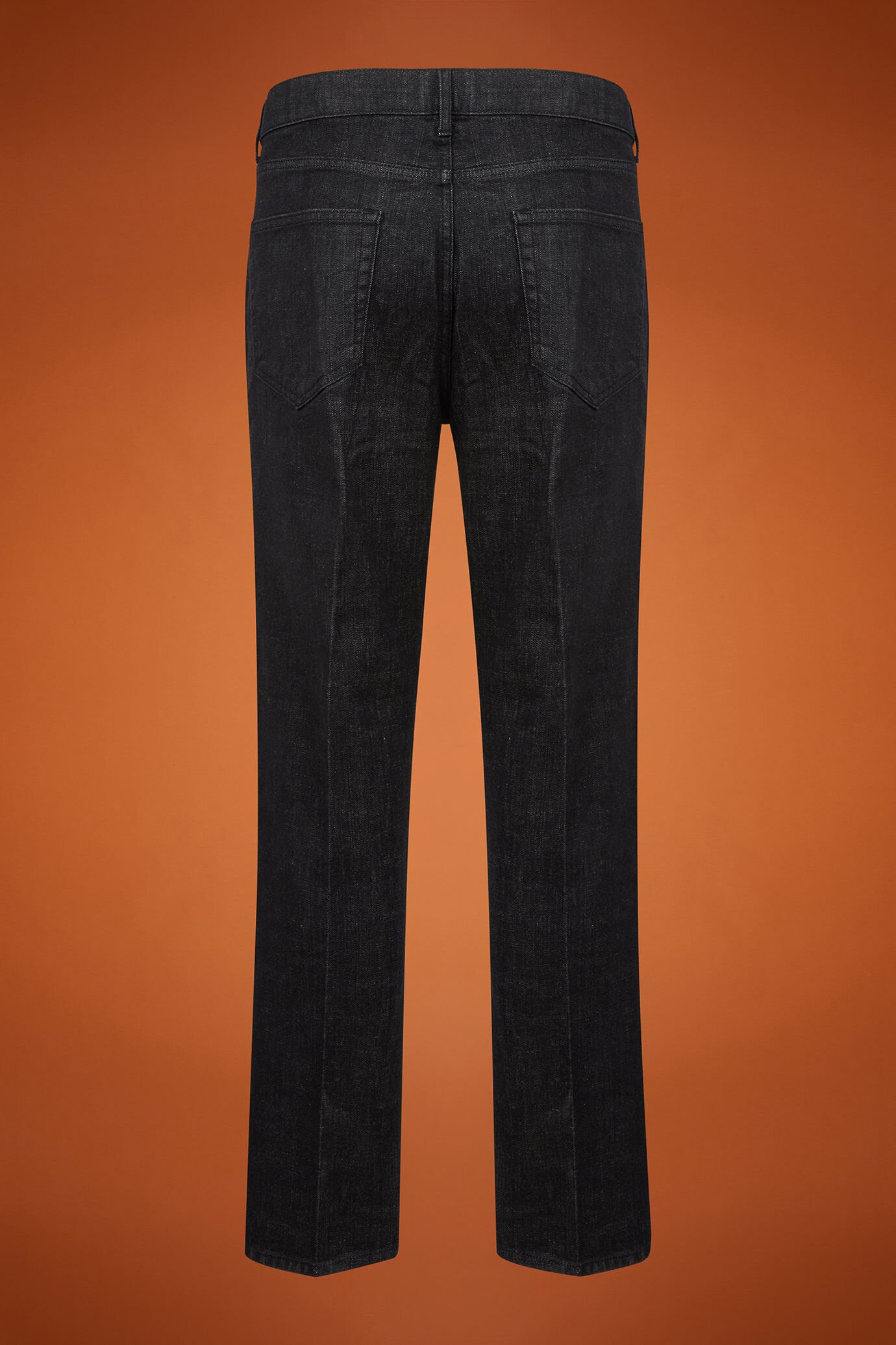 5-Pocket-Jeans für Herren in normaler Passform image number 6