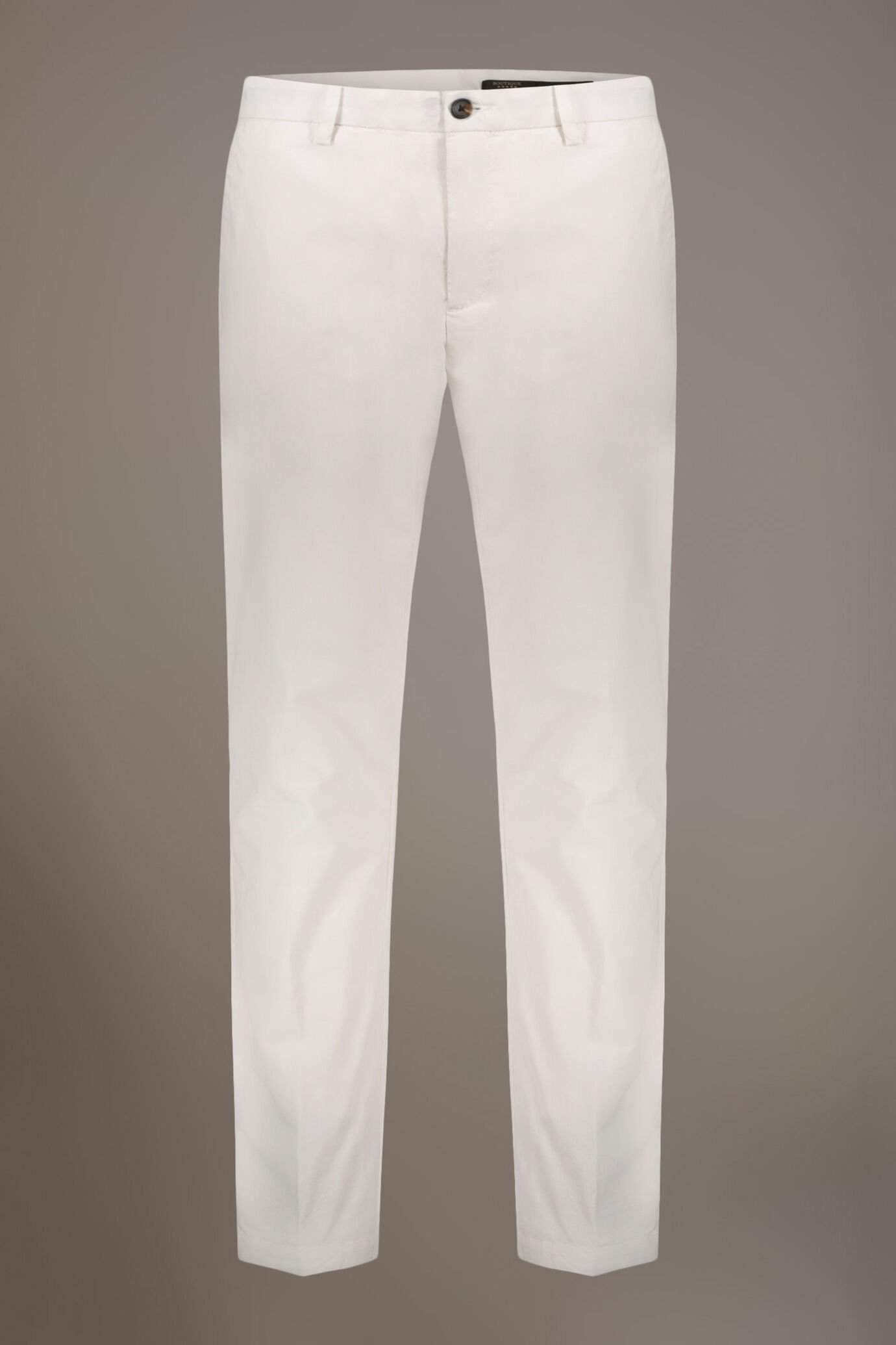 Classic chino trousers image number 4