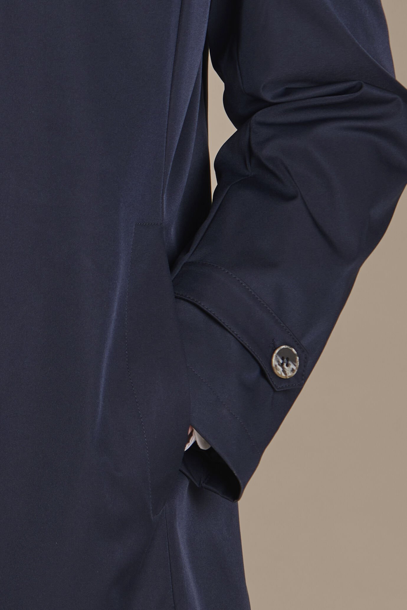 Impermeabile classico image number 4
