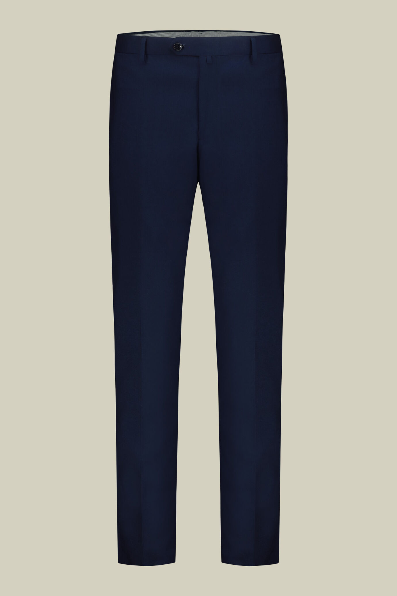 Herrenanzug, einreihig, in Twill-Struktur, Regular Fit image number 2