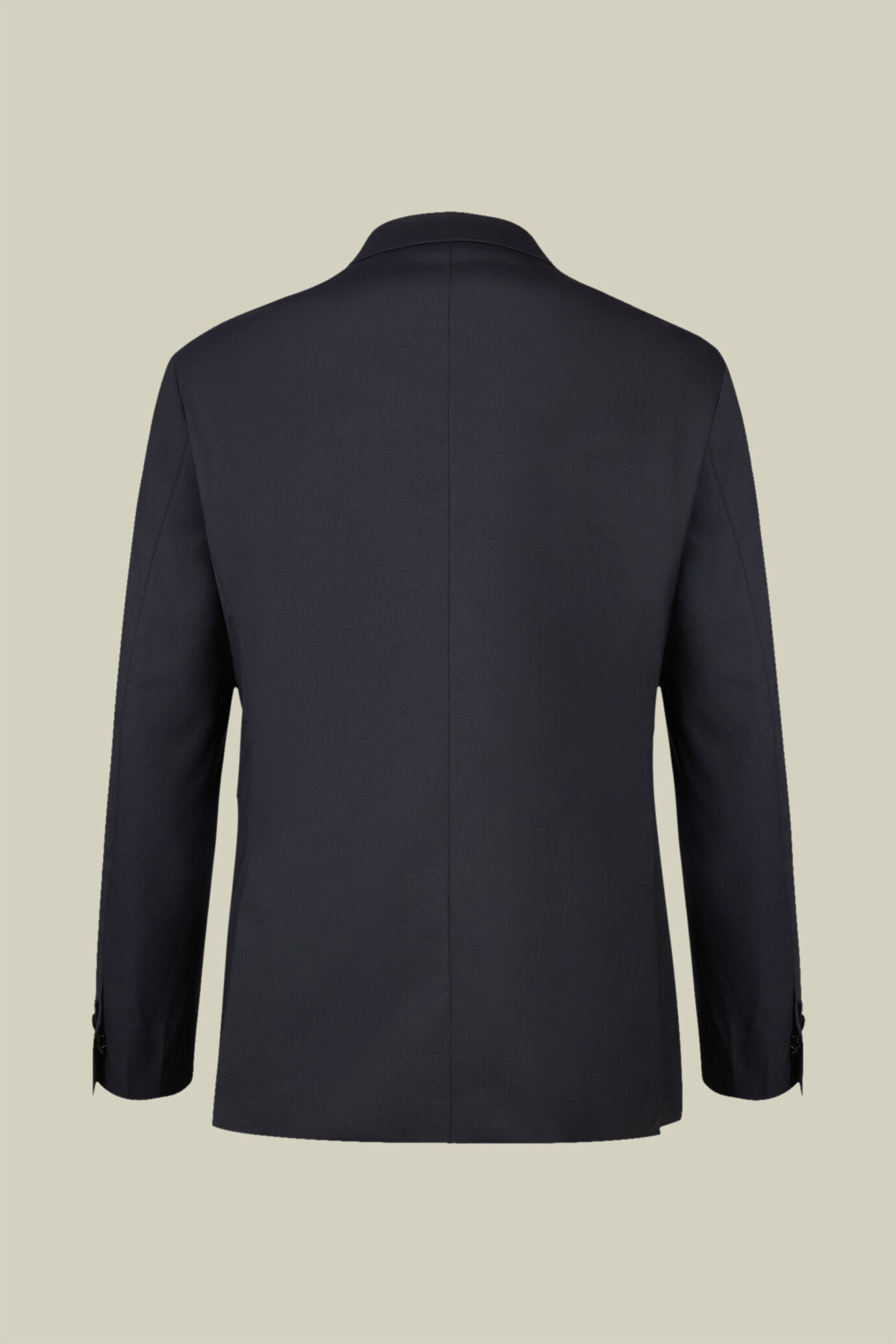Smoking uomo classico Wool Blend regular fit image number 5