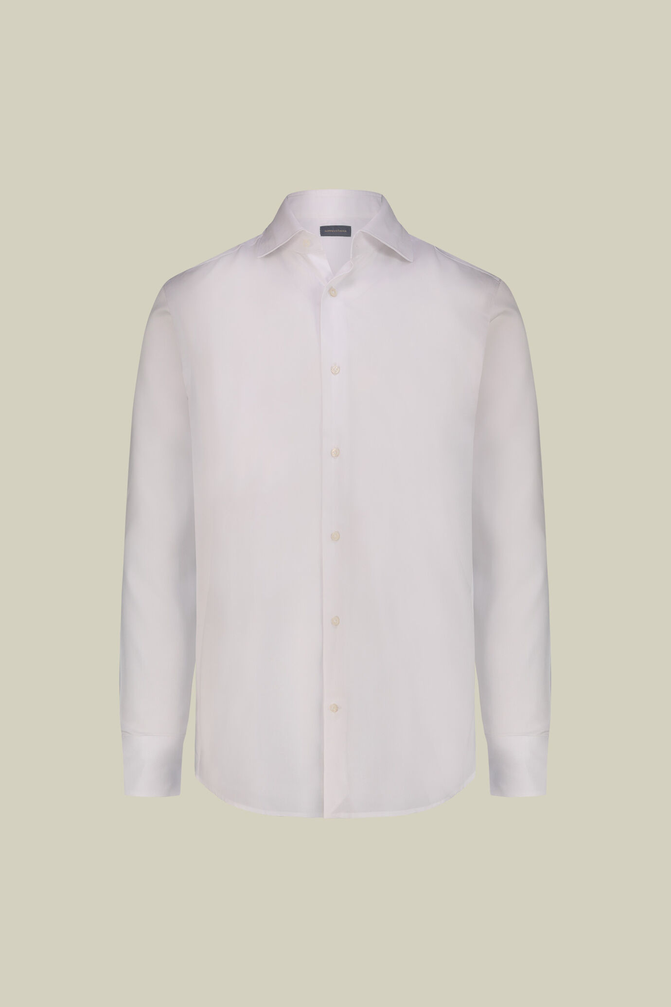 Chemise pour homme en 100% Coton Oxford l&eacute;ger