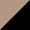 BEIGE/BLACK
