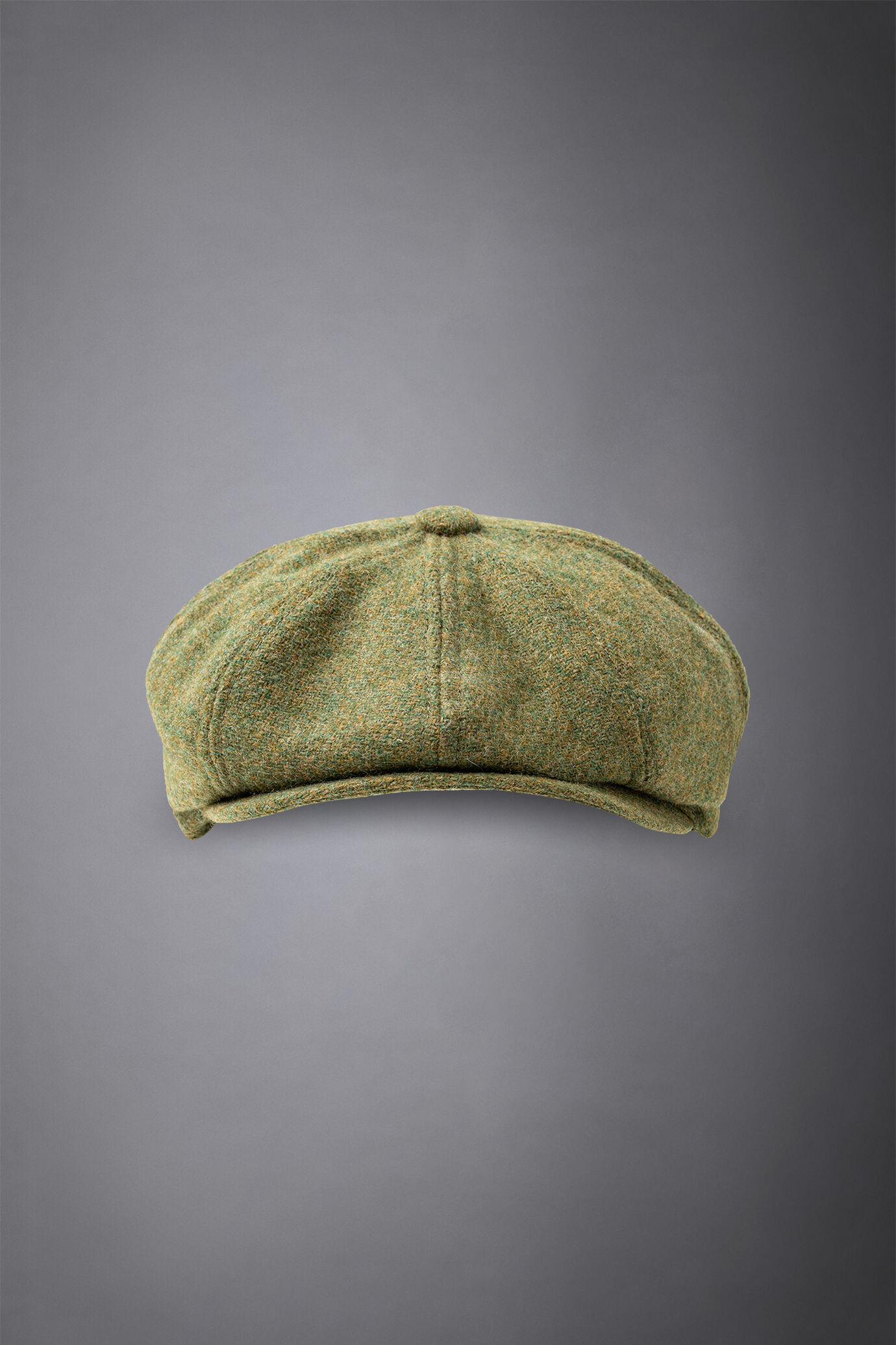 Coppola uomo in tweed image number 0