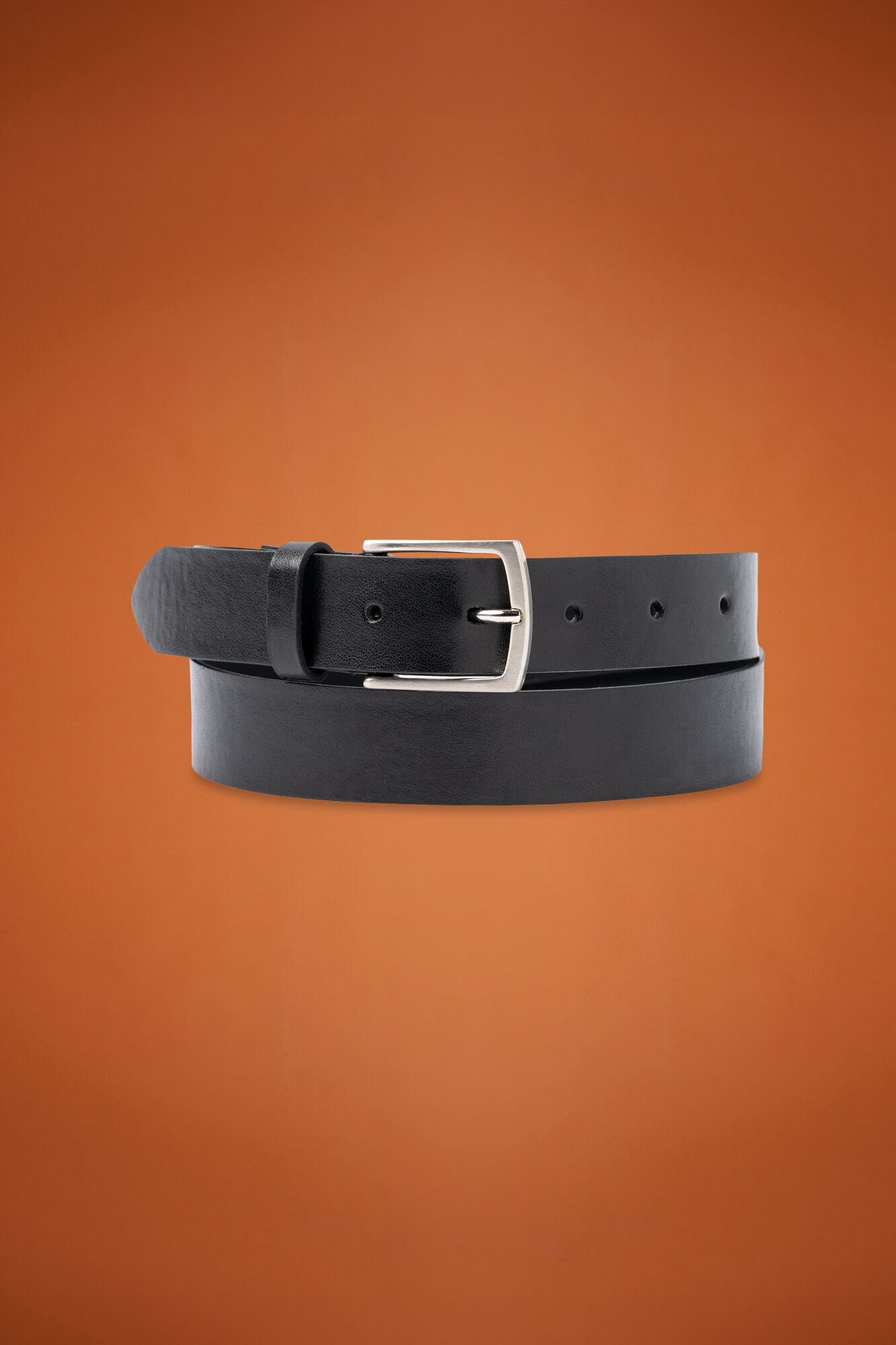 Cintura uomo Promo Bianca Evolution Belt Basic