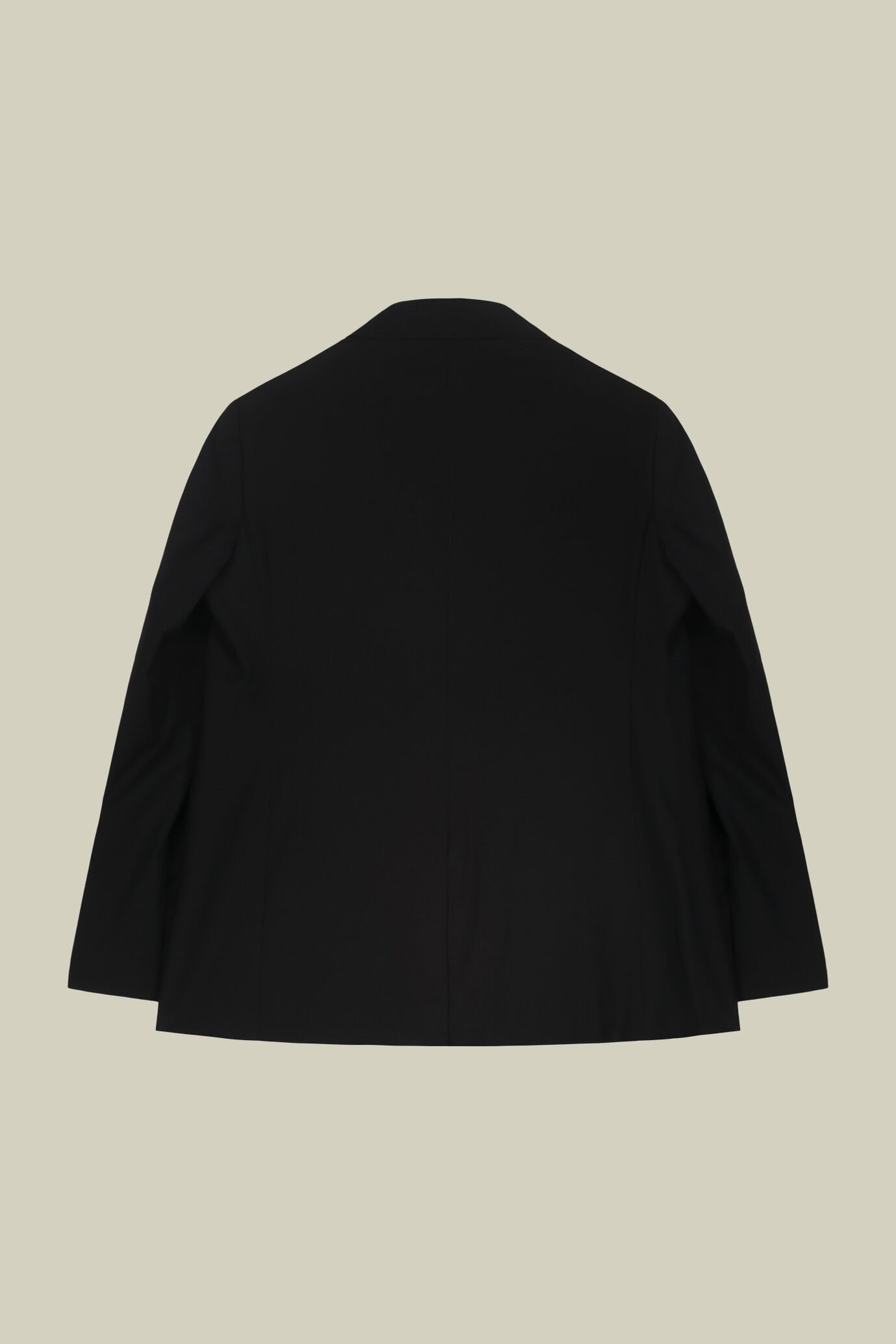 Formeller, einreihige Damenblazer mit spitzem Revers image number 5