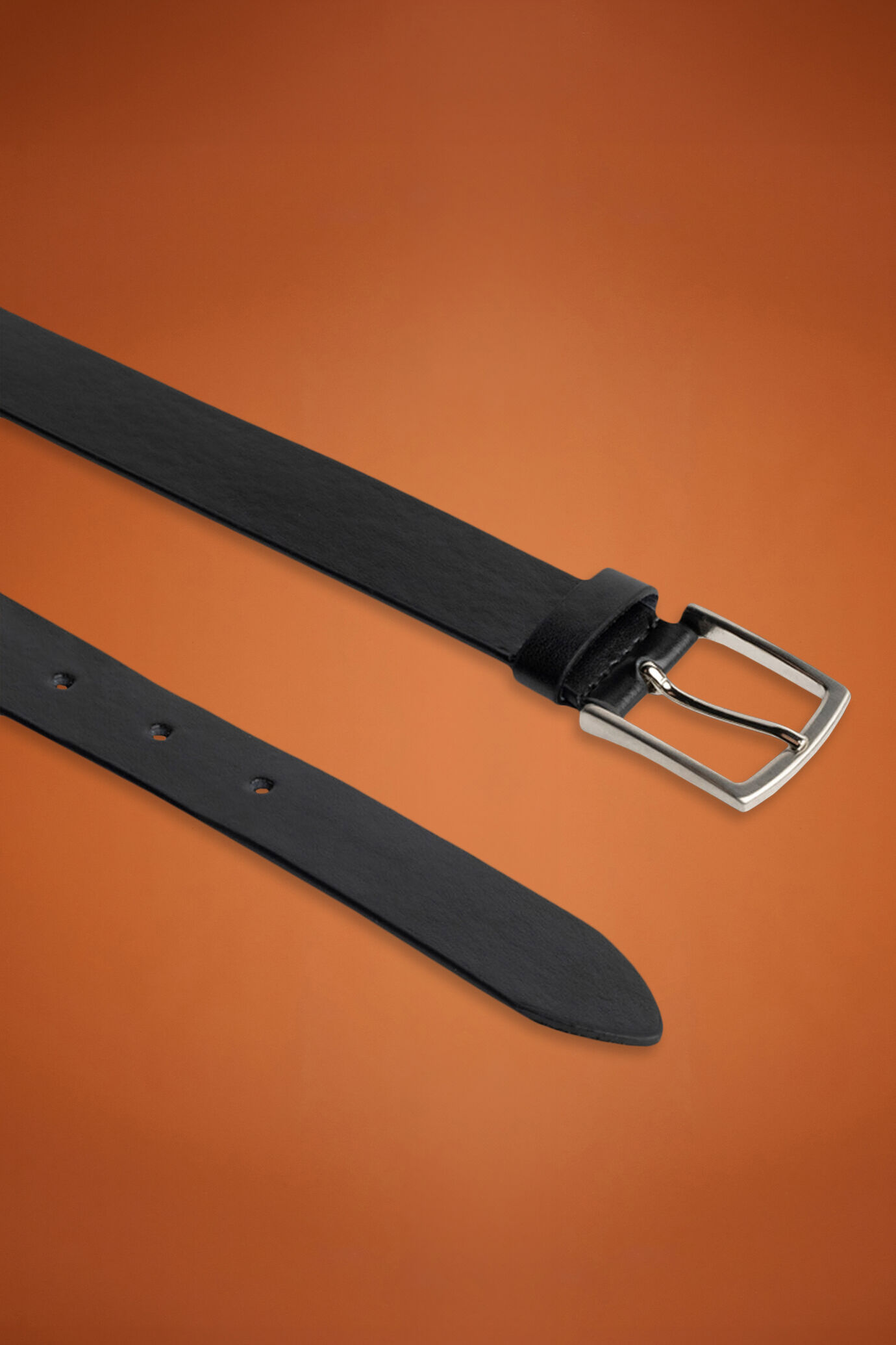 Cintura uomo classica image number 1