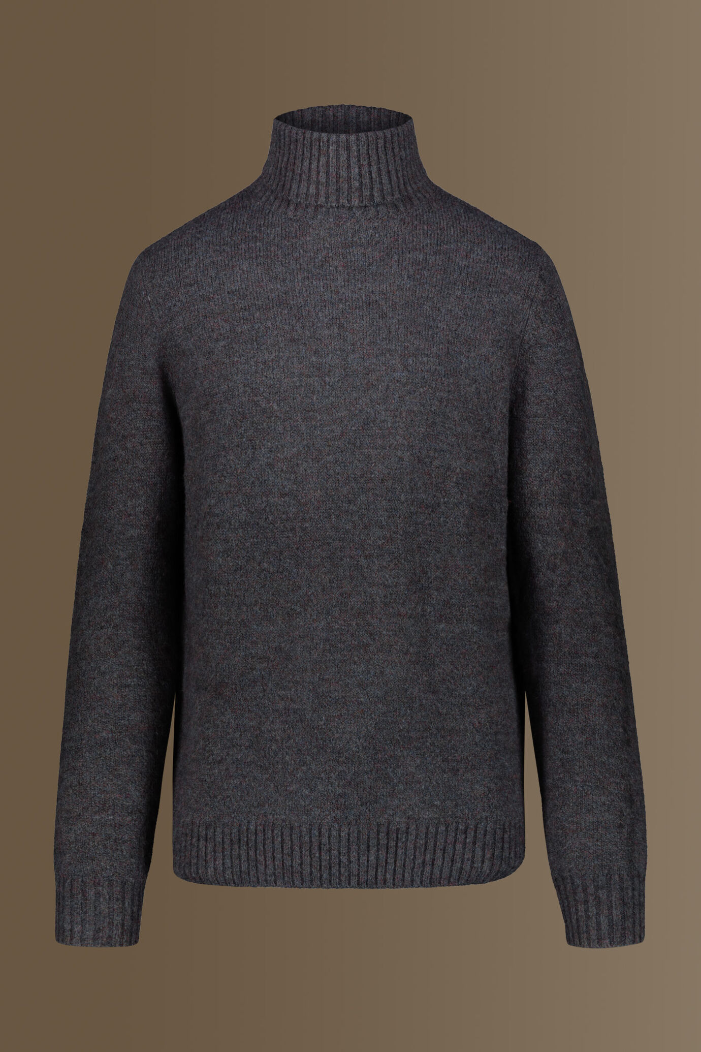 Turtleneck yackfeel image number 3