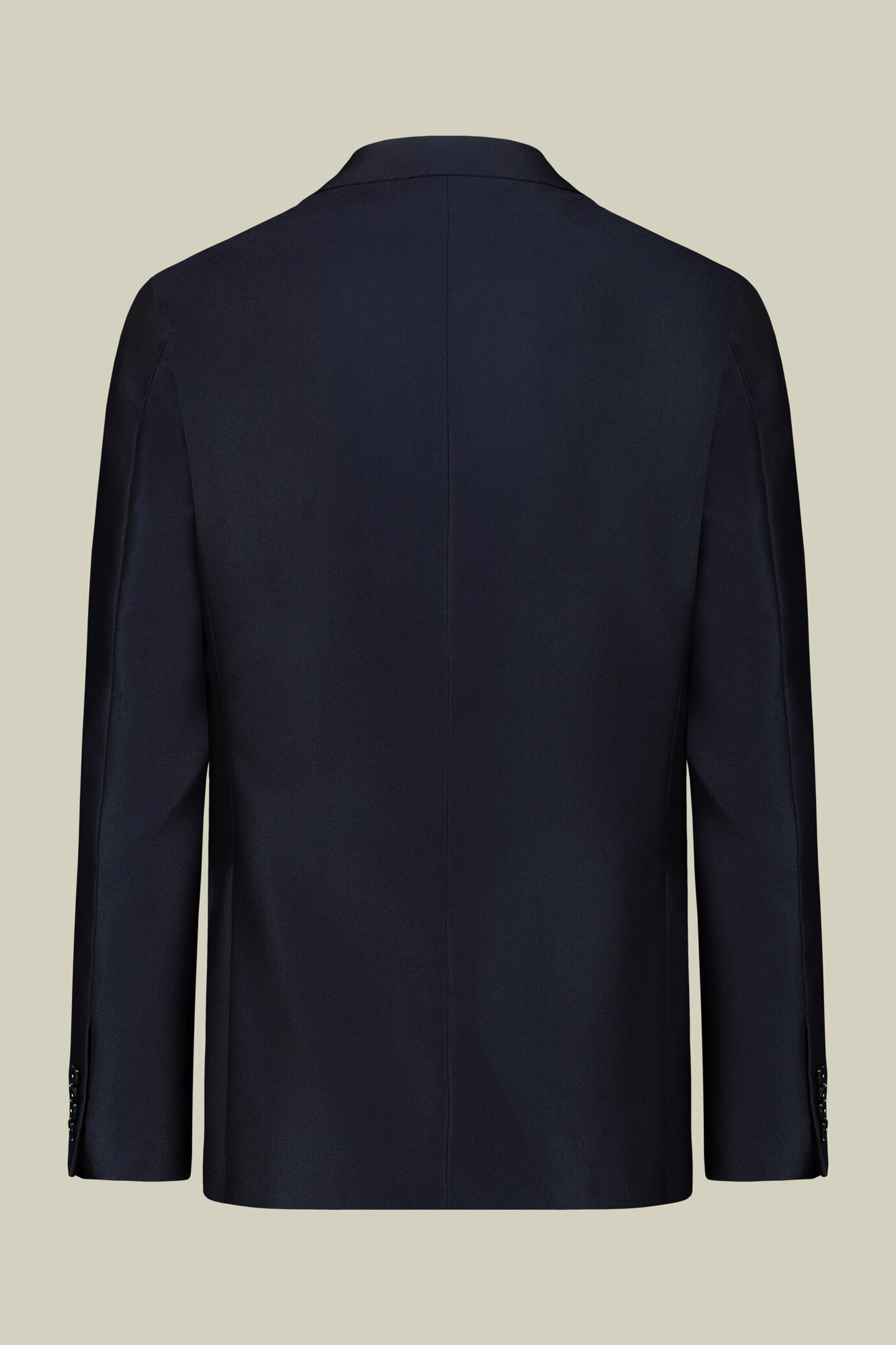 Abito uomo monopetto regular fit