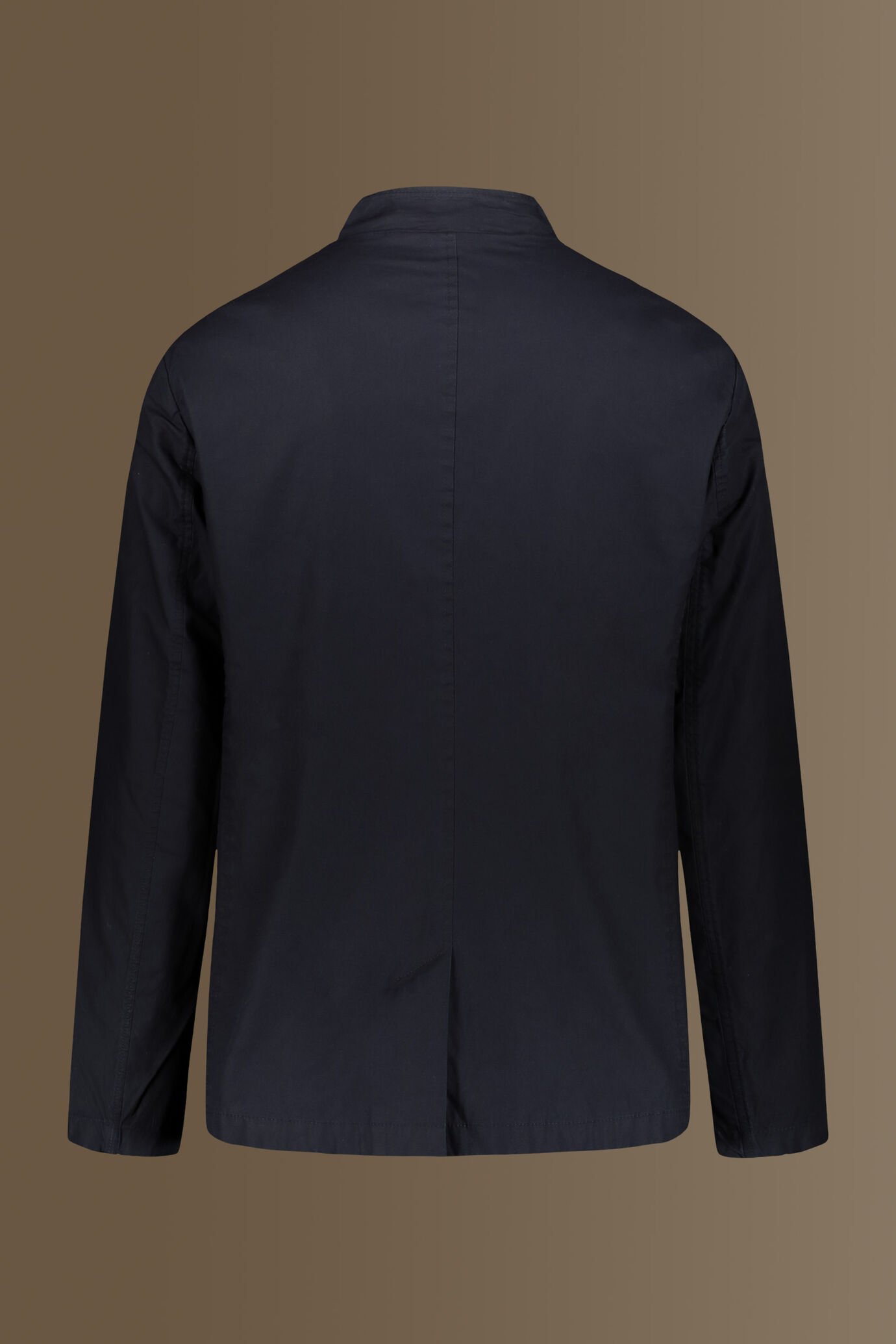 Unlined sahariana image number 6