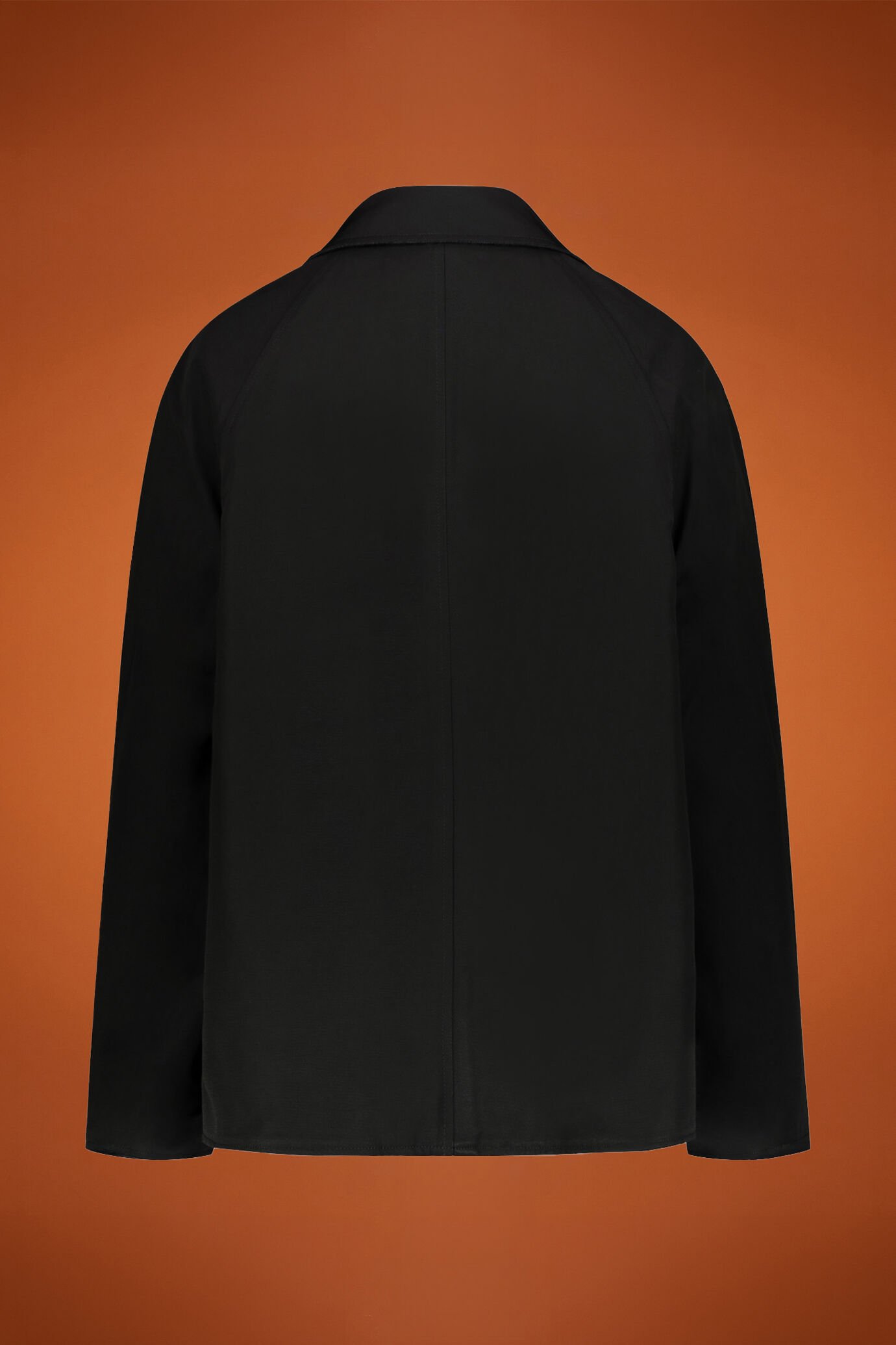 Veste imperméable réversible Trapèze image number 3