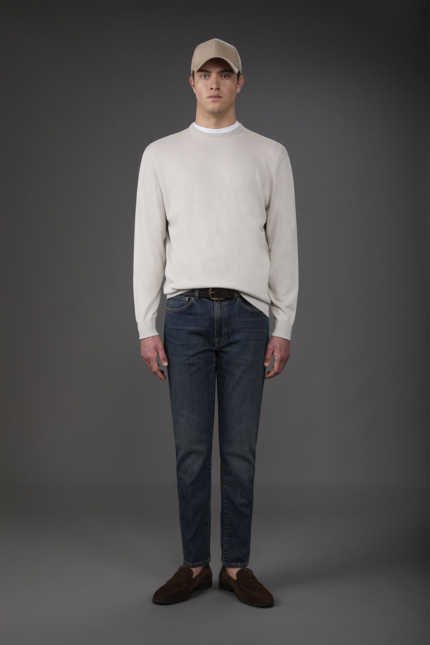 5-Pocket-Jeans für Herren