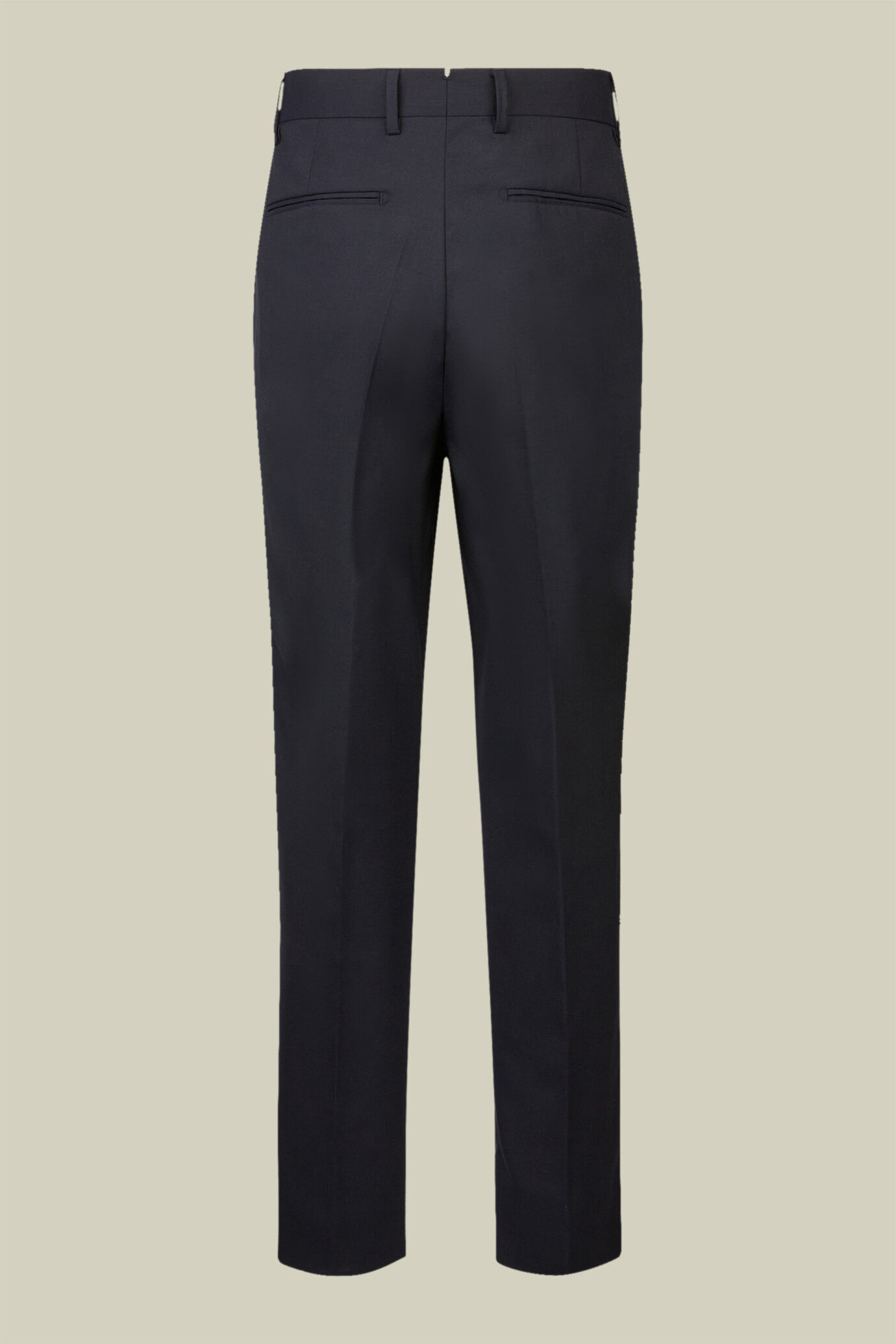 Smoking uomo classico Wool Blend regular fit image number 7