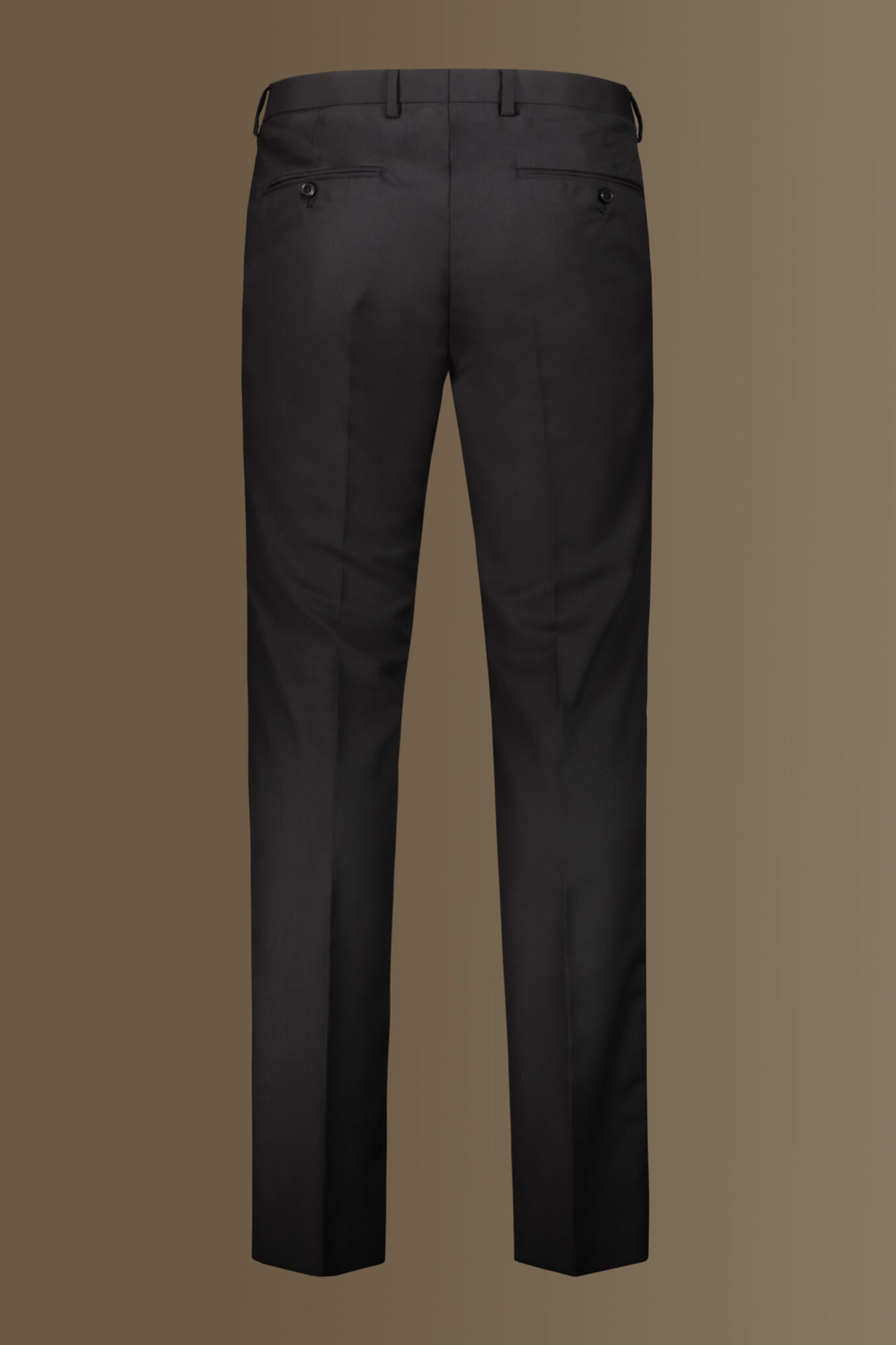 Pantalone classico image number 1