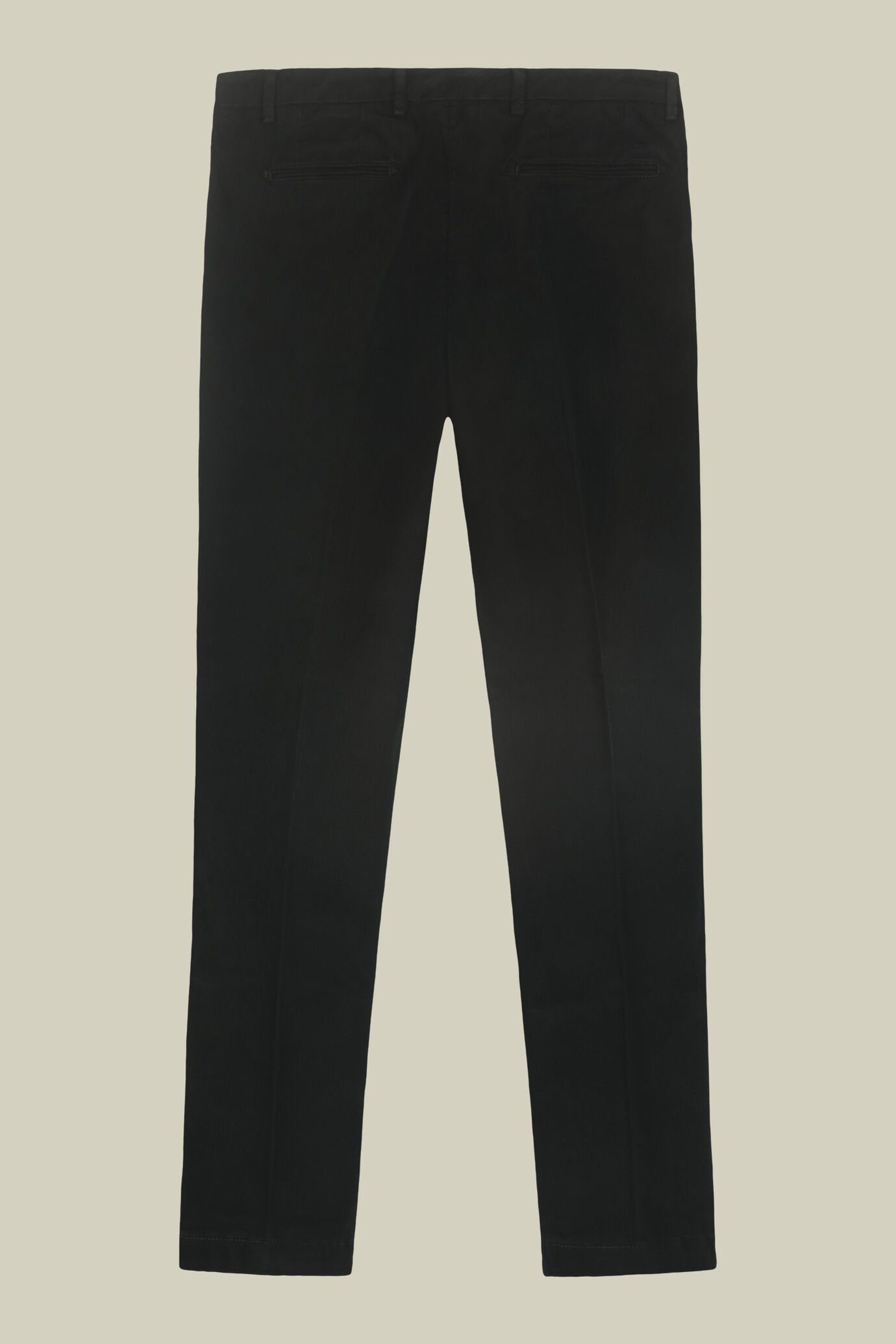 Klassische Chinos für Herren in Twill-Stretch-Konstruktion mit regulärer Passform image number 5