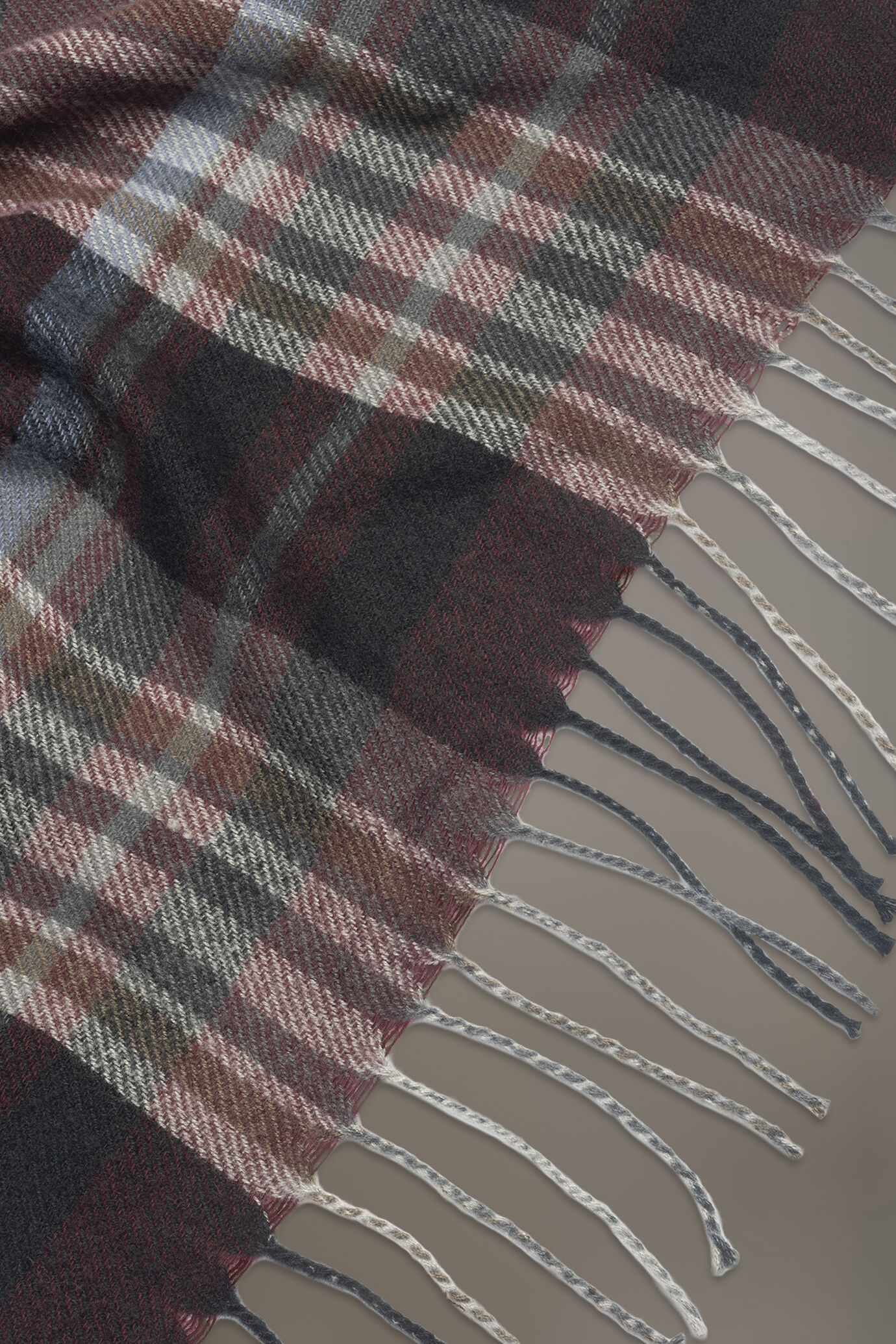 Sciarpa disegno scozzese image number 1