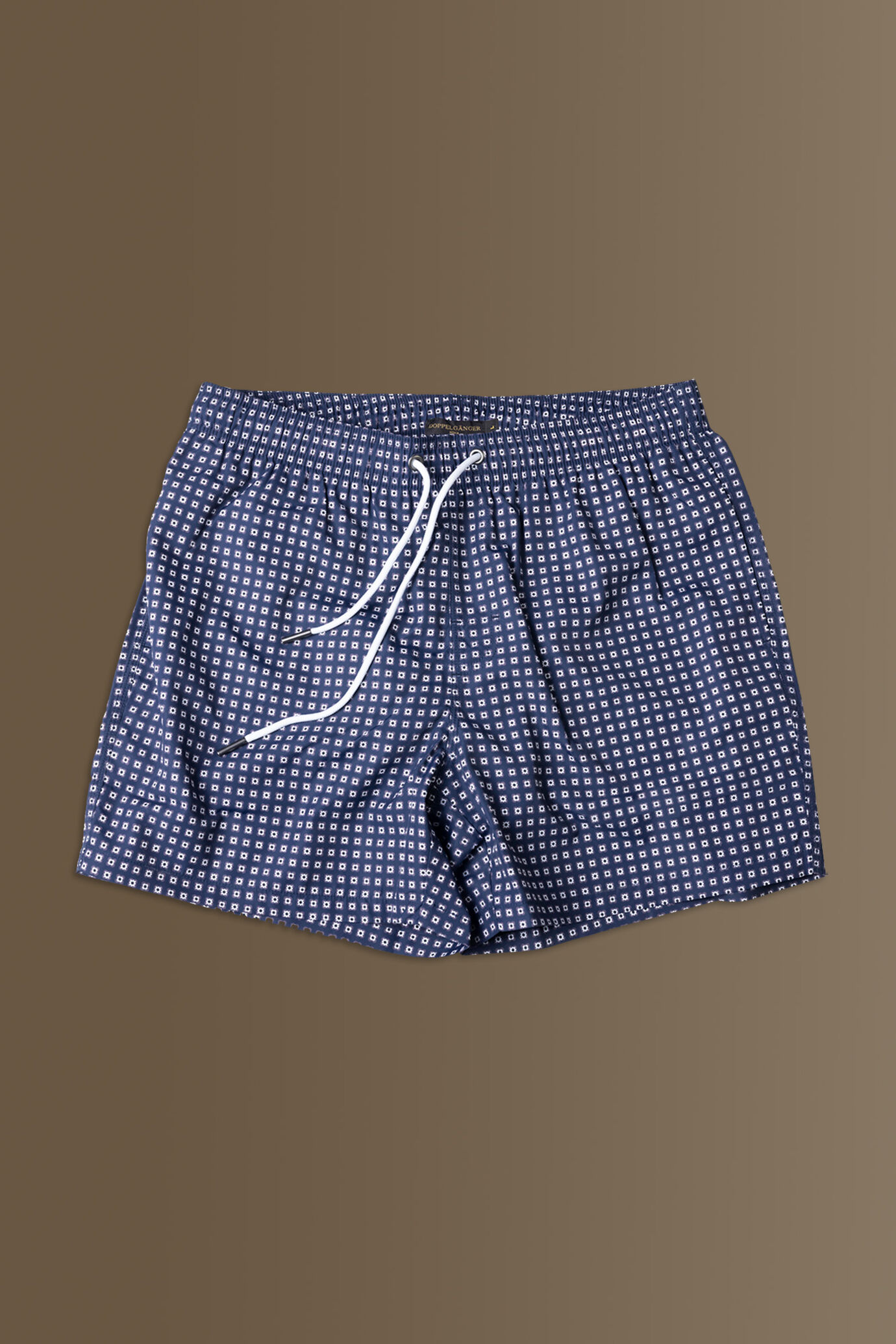 Swimsuit fancy design fabric image number 3