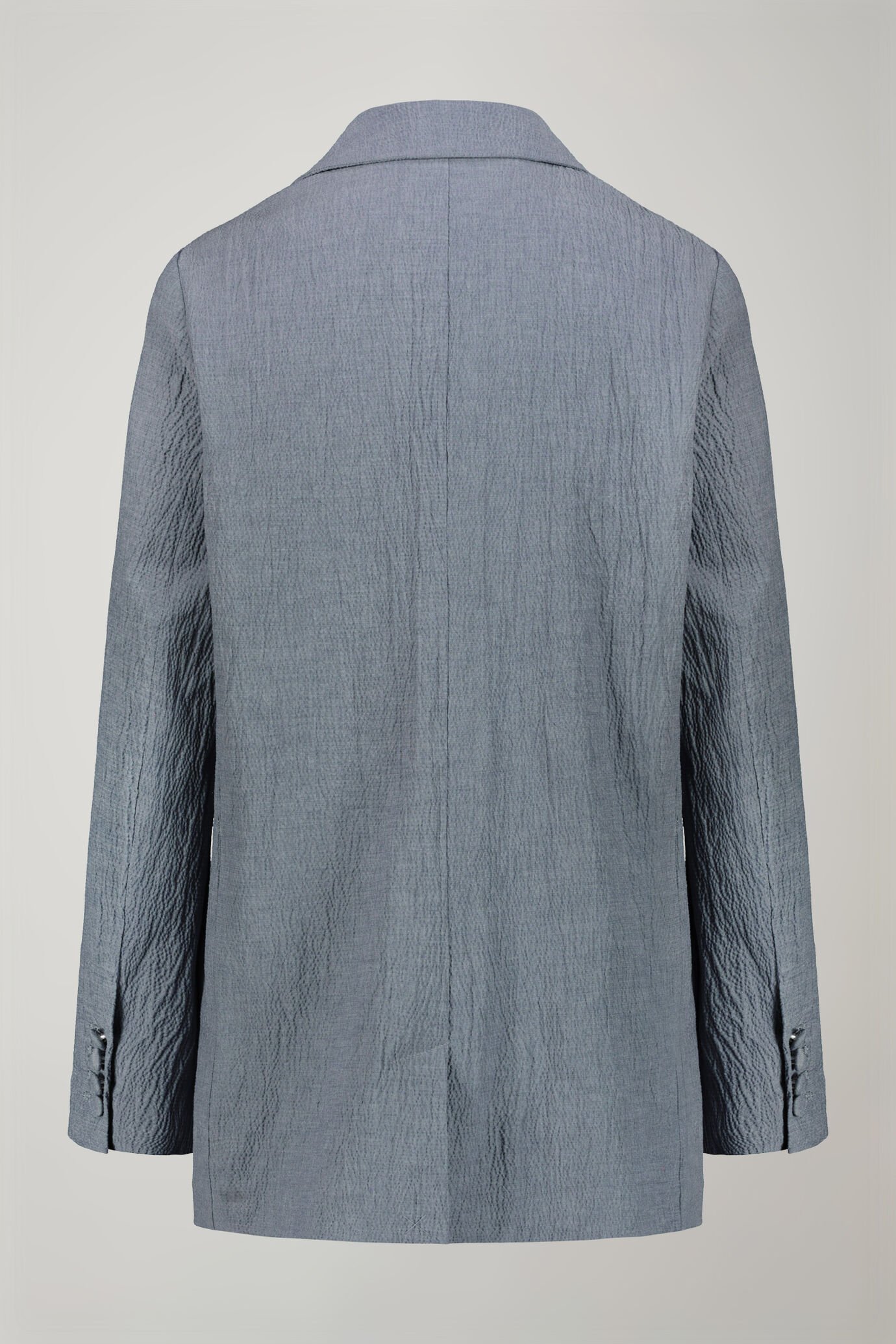 Giacca donna doppiopetto regular fit image number 5