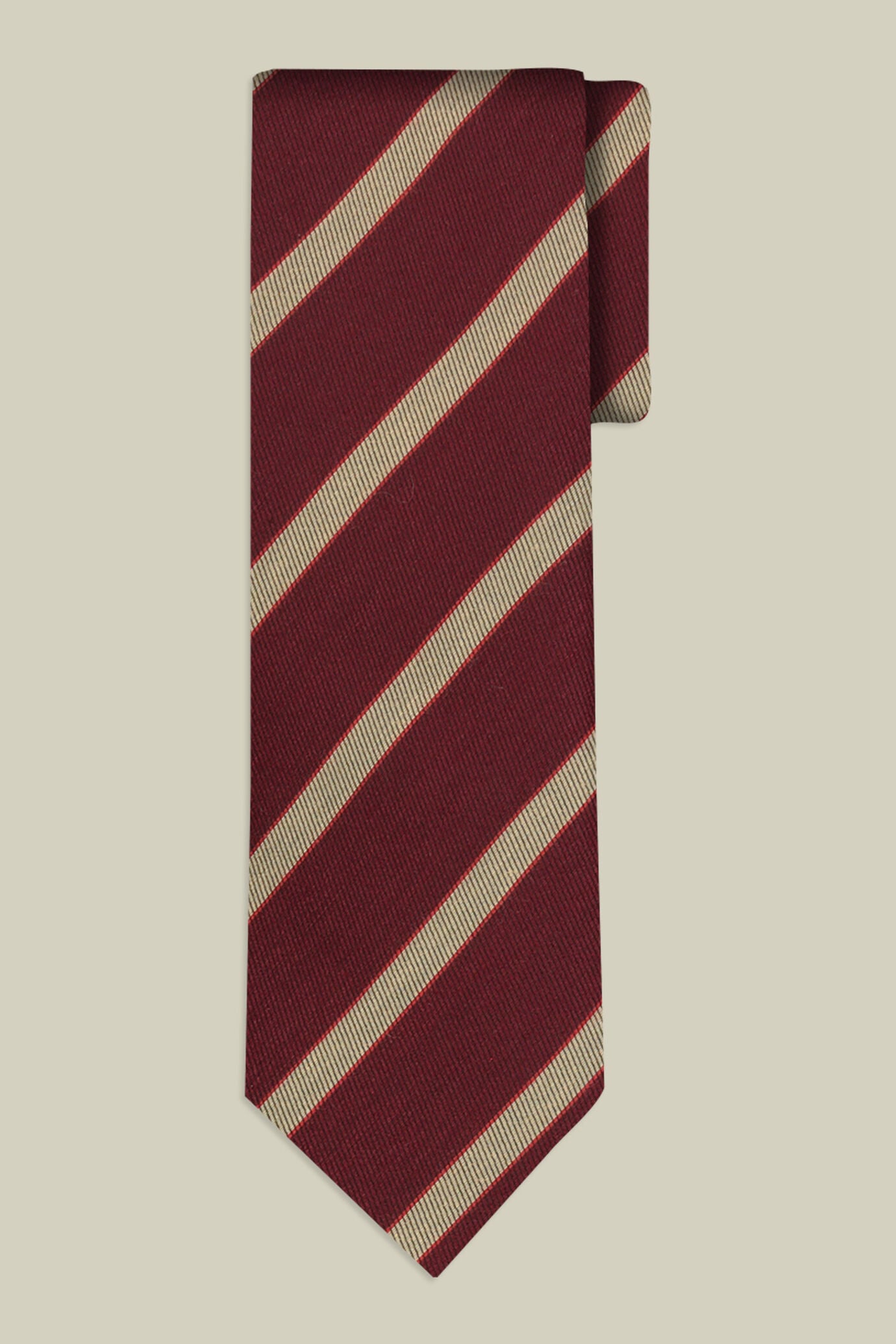 Men&rsquo;s regimental tie