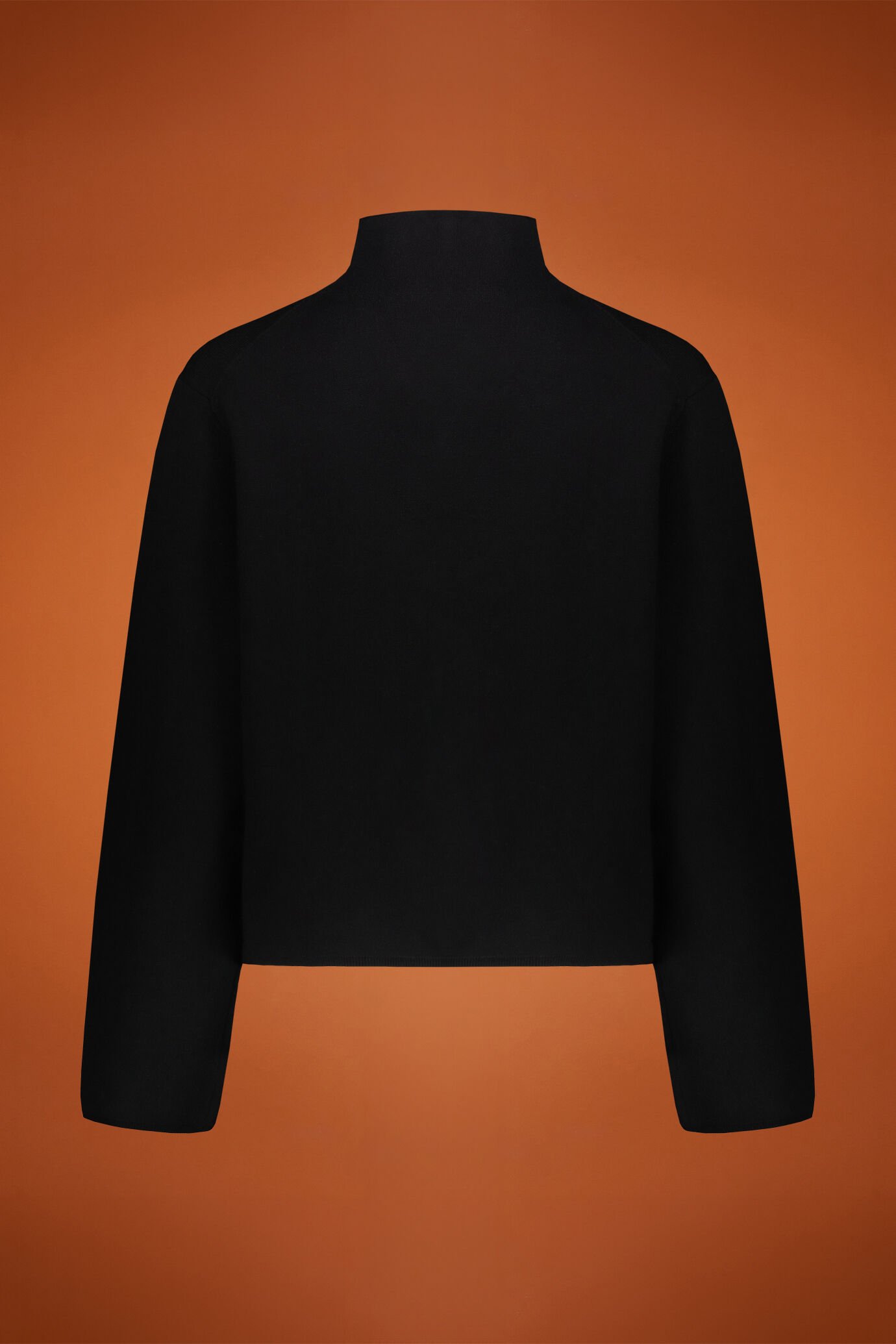 Maglia donna dolcevita image number 1
