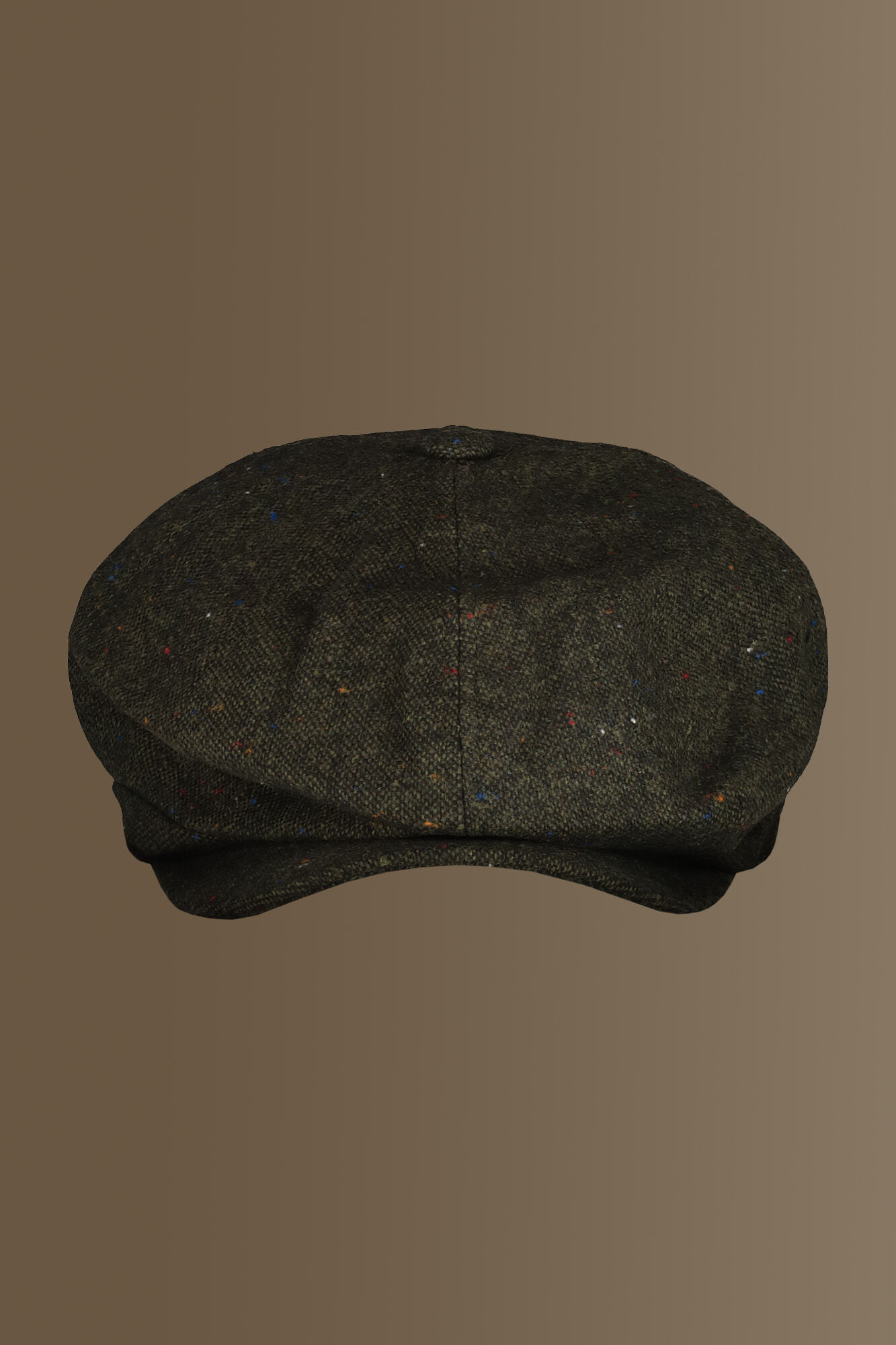 Cappelli donna newsboy moda vintage 8 pannelli visiera