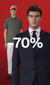 Herren-Sale bei Doppelgänger