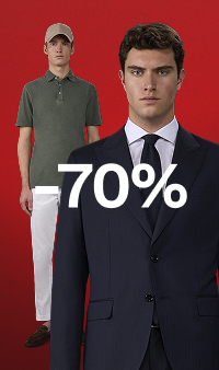 Herren-Sale bei Doppelgänger