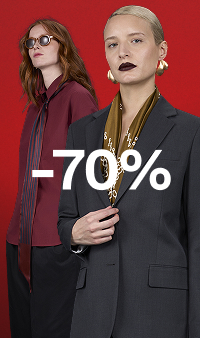 Damen-Sale bei Doppelgänger