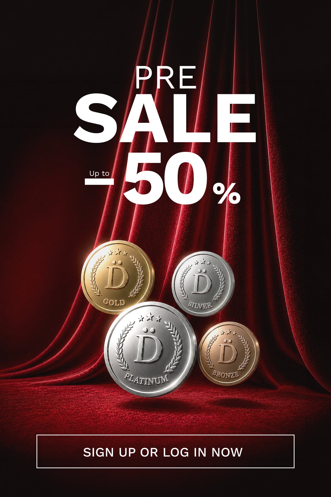 Pre Sales