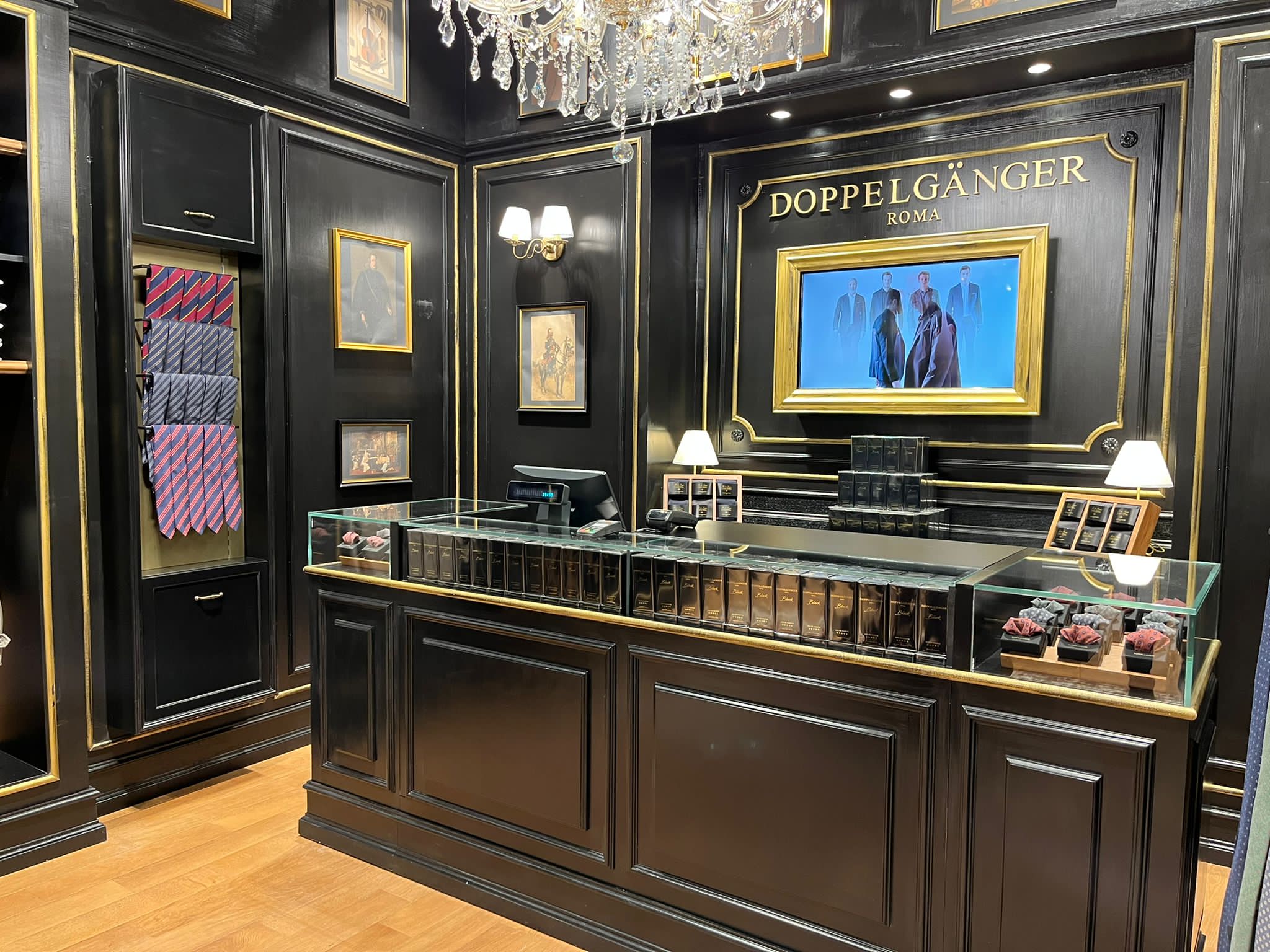 Doppelganger Boutique