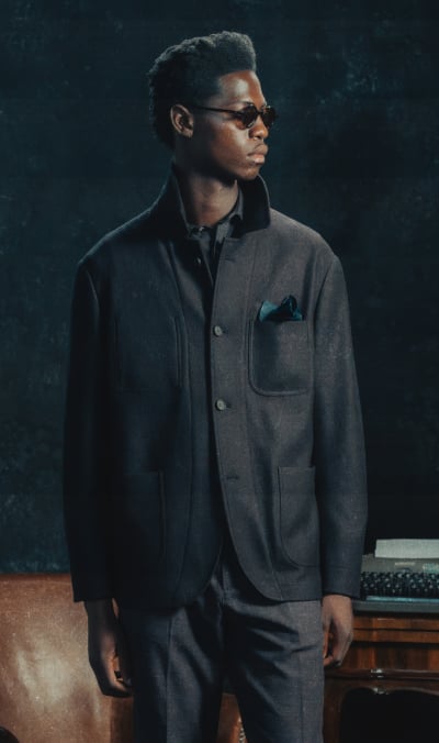 Preview FW26/27