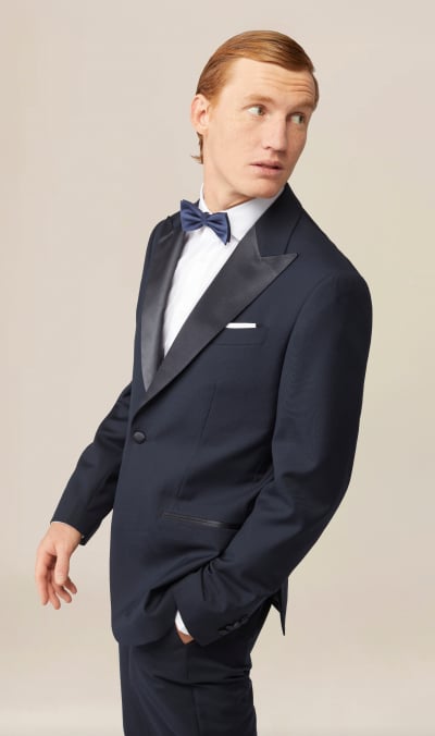 Doppelganger Men's Clothing