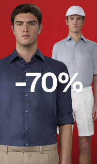 Doppelganger Linen Selection