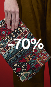 Accessoires Femme Doppelganger