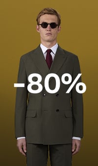 Costumes Doppelganger