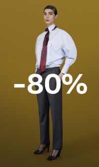 Chemise Femme Doppelganger