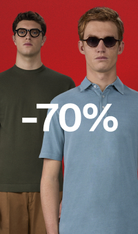 Polo & T-shirt Doppelganger