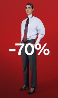 Camicia Doppelganger Donna