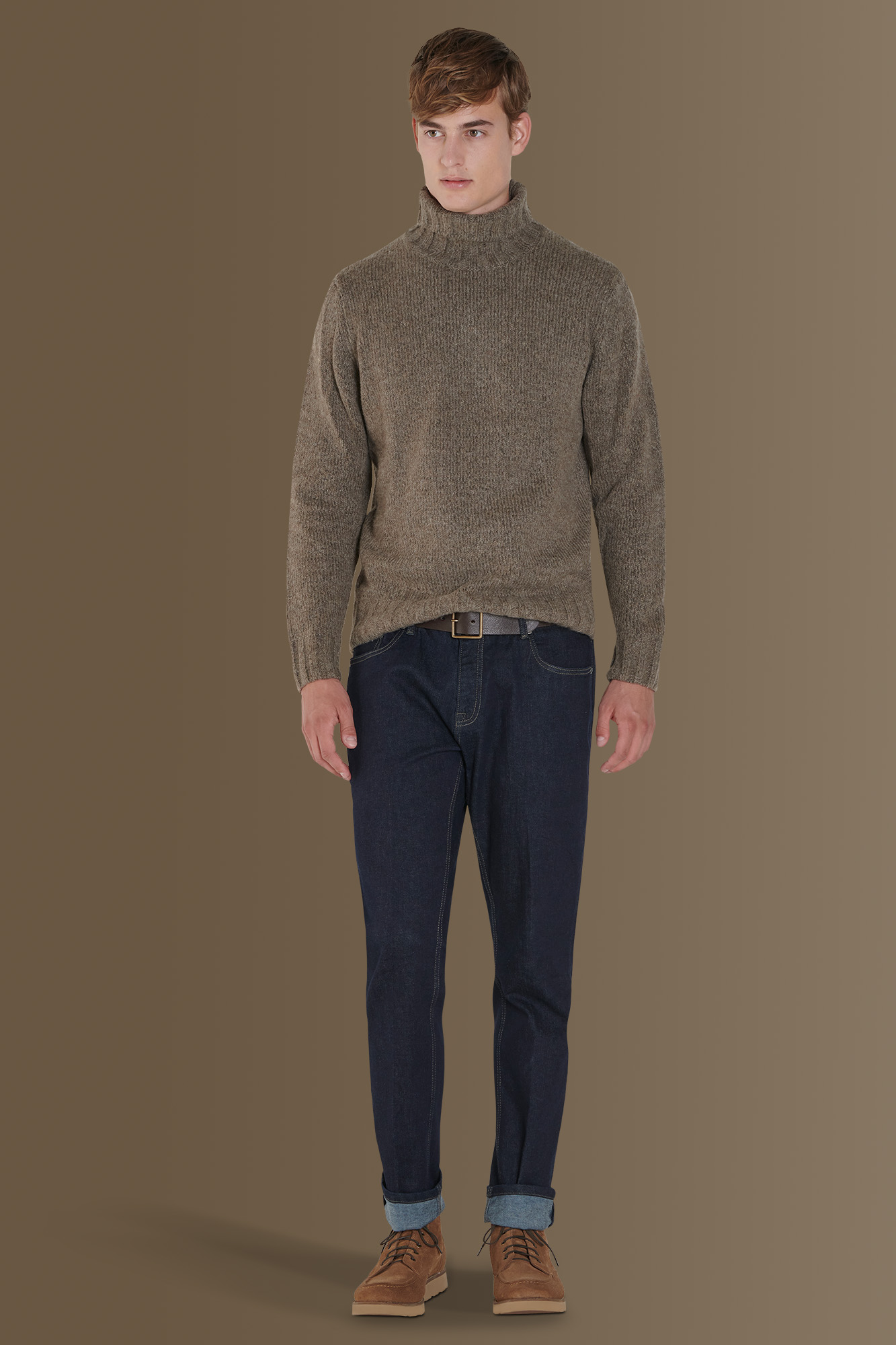 Jeans 5 tasche image number null