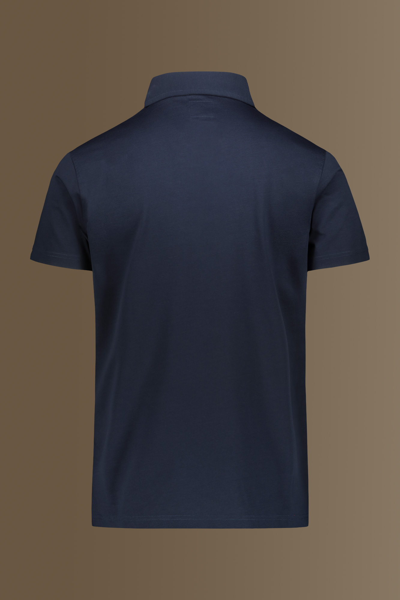DUBLO PDA Calze Uomo Corte In Puro Cotone GIZA45 - 6 Paia, Lisce, Taglie 41-46, Colori Bianco, Antracite, Blu, Nero - Made In Italy